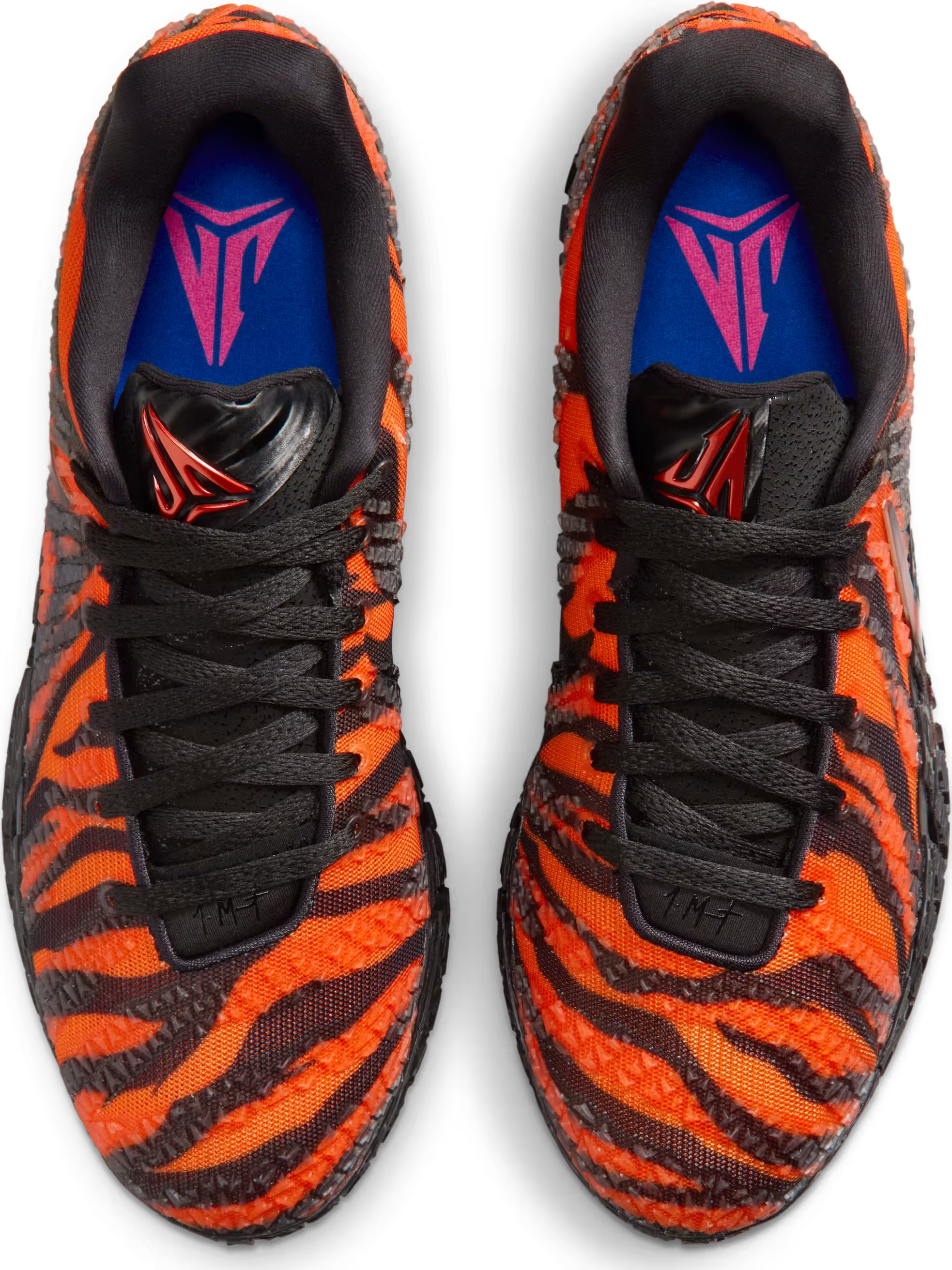 Nike Ja 3 "Animal Pack"