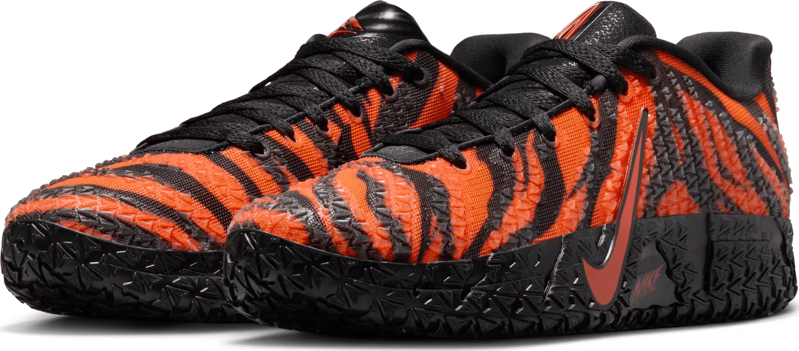 Nike Ja 3 "Animal Pack"
