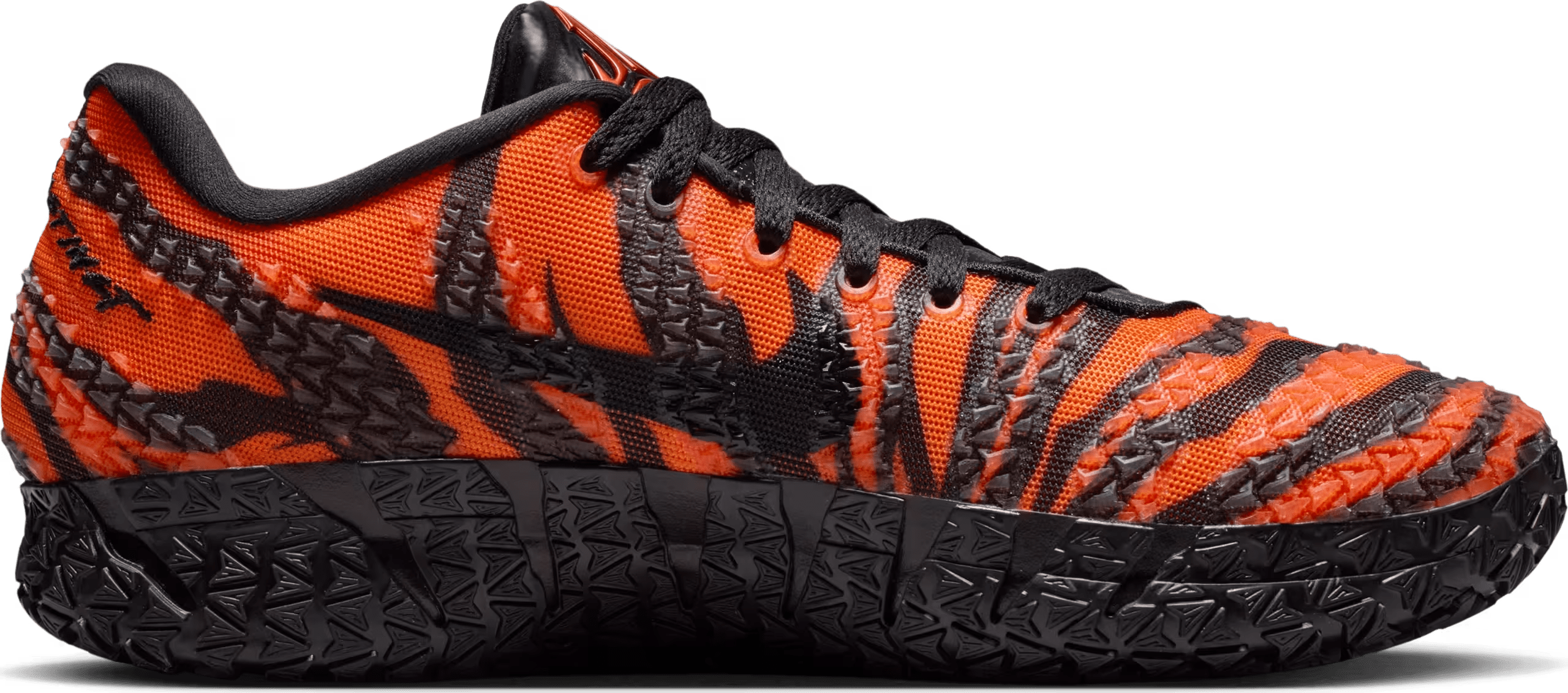 Nike Ja 3 "Animal Pack"