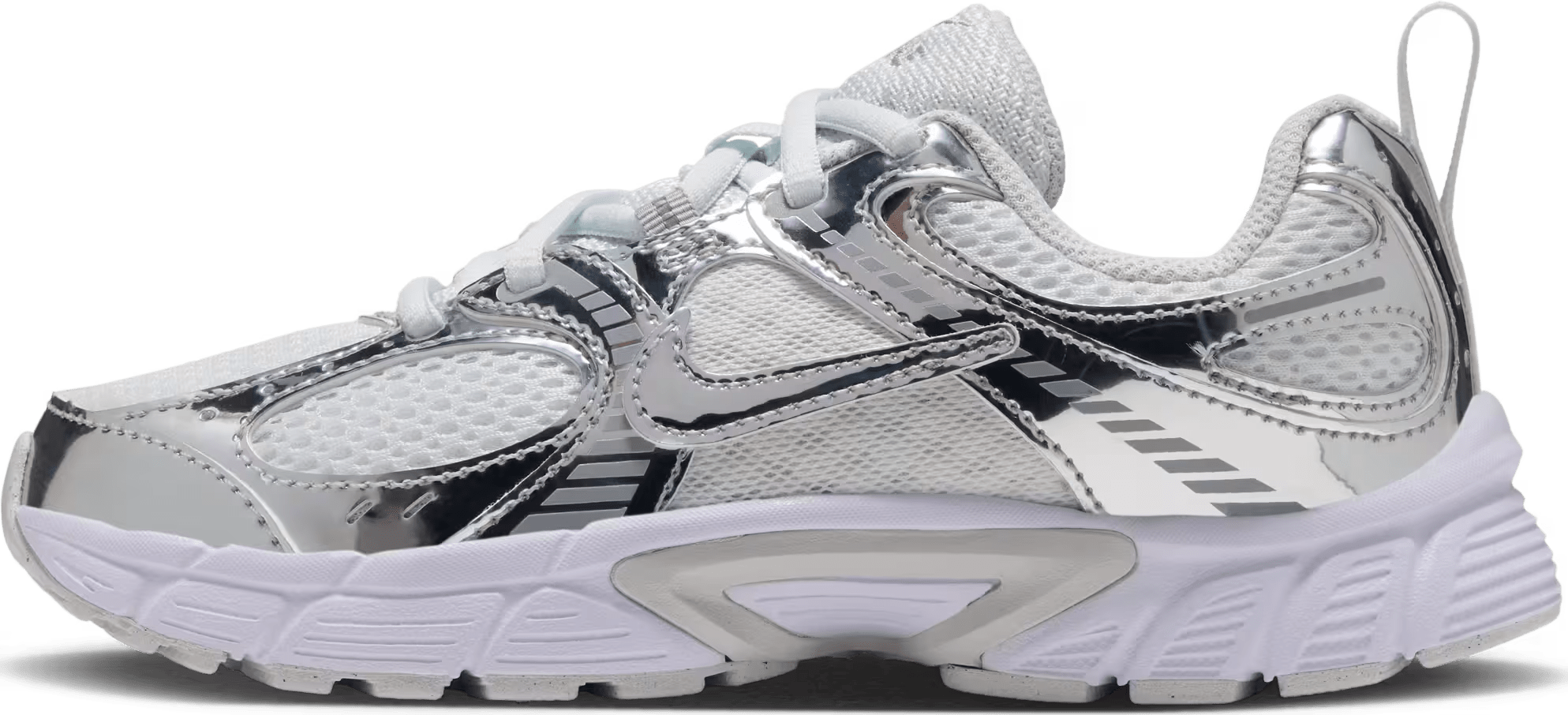 Nike V5 RNR PS "Silver Lilac"