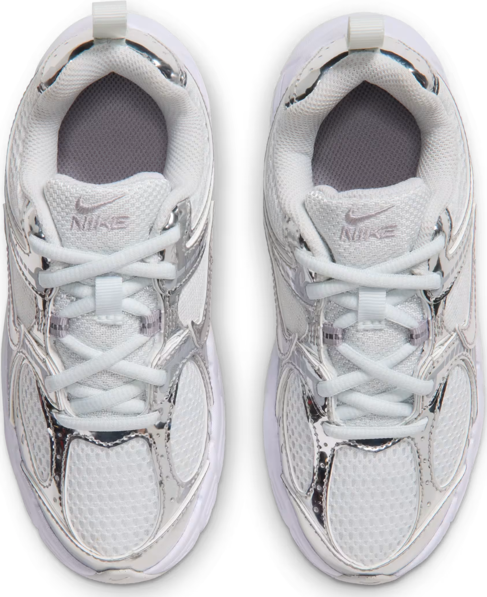 Nike V5 RNR PS "Silver Lilac"