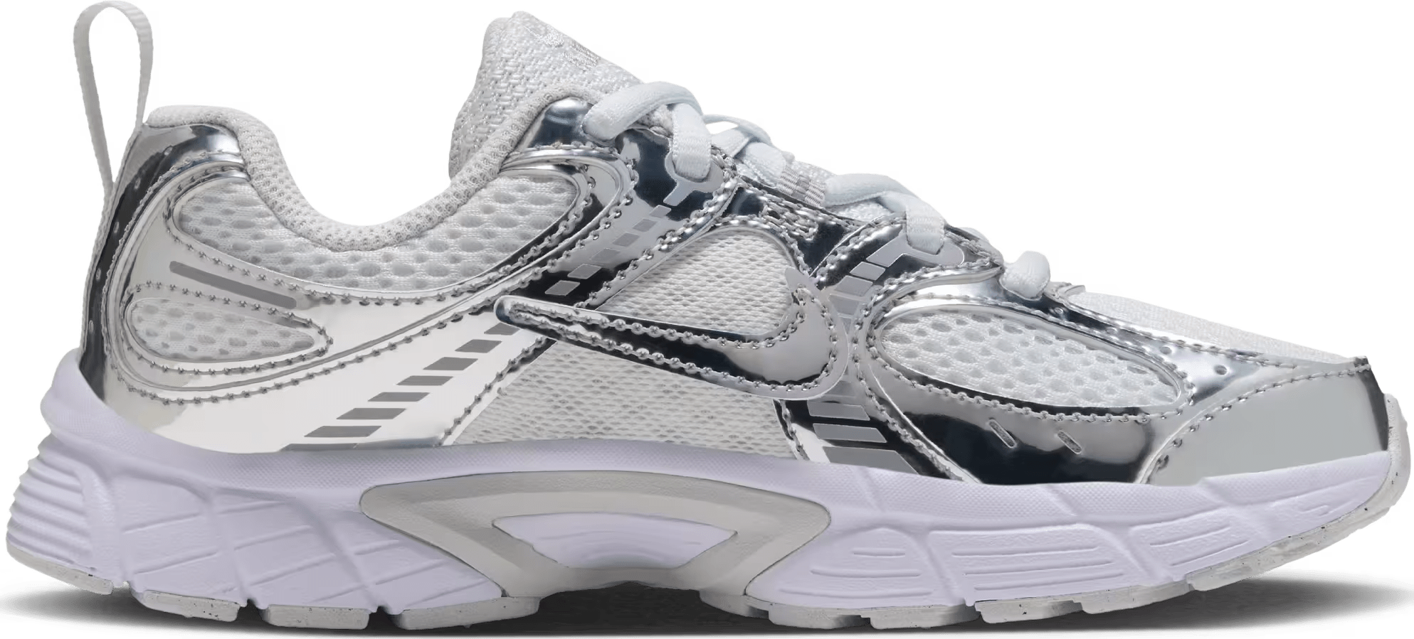 Nike V5 RNR PS "Silver Lilac"