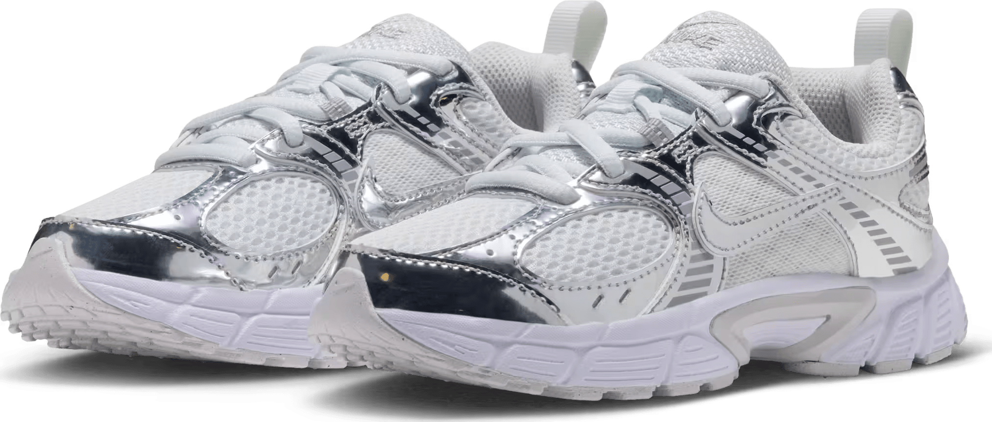 Nike V5 RNR PS "Silver Lilac"