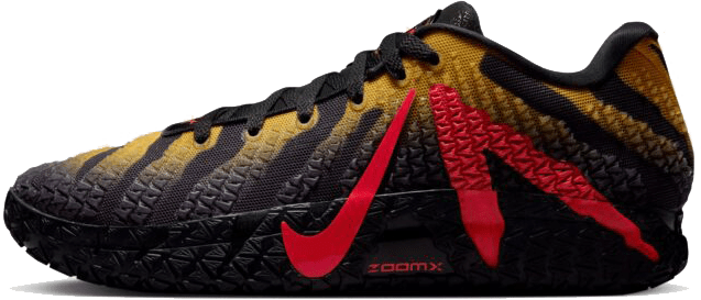 Jurassic Park x Nike Ja 3 "Raptor"