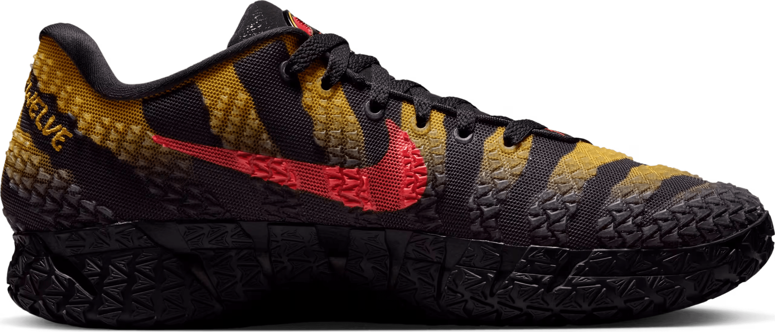 Jurassic Park x Nike Ja 3 "Raptor"