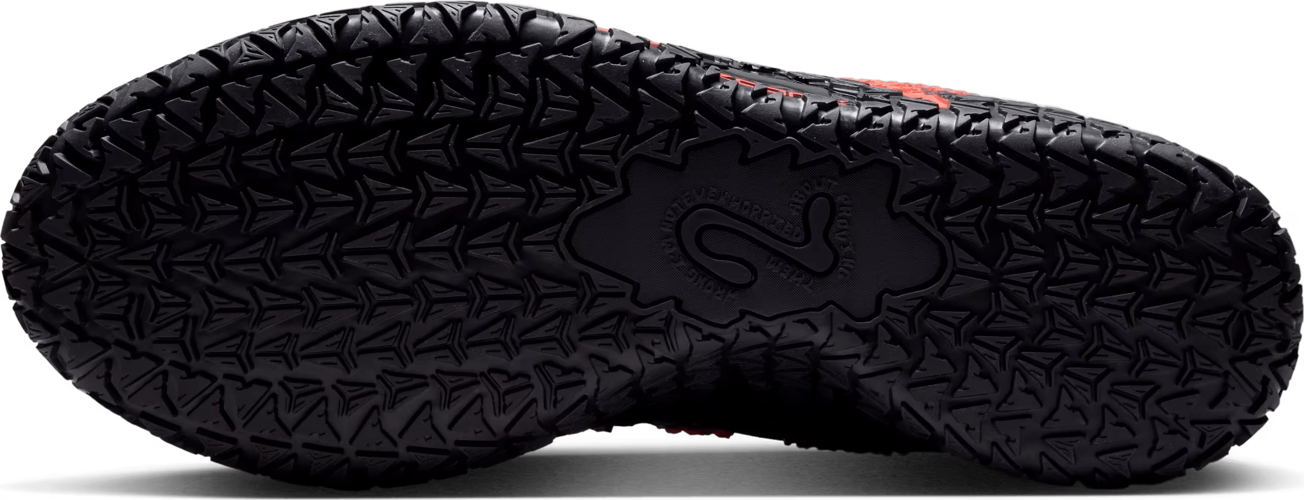 Jurassic Park x Nike Ja 3 "Raptor"
