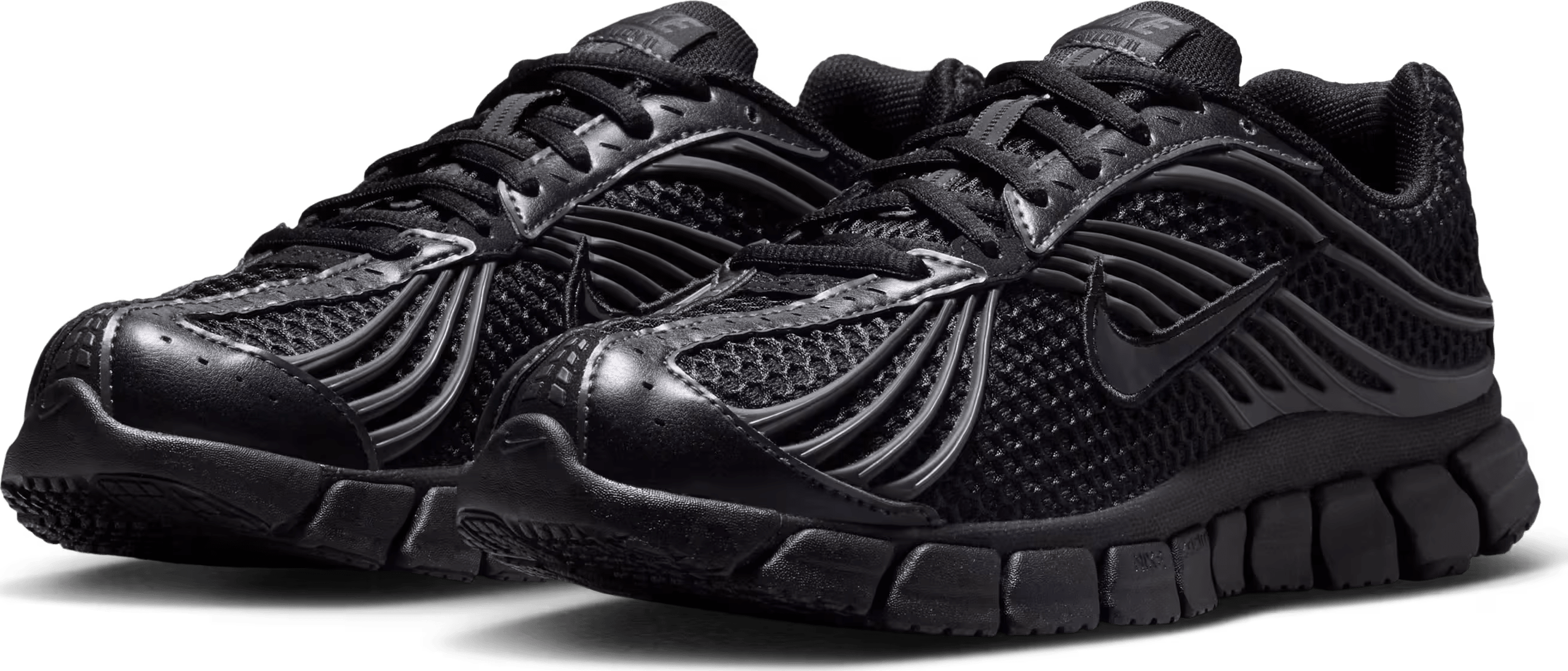 Nike Zoom Skylon 11 Wmns "Black Anthracite"