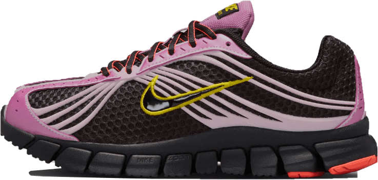 Nike Zoom Skylon 11 "Black Light Magenta"
