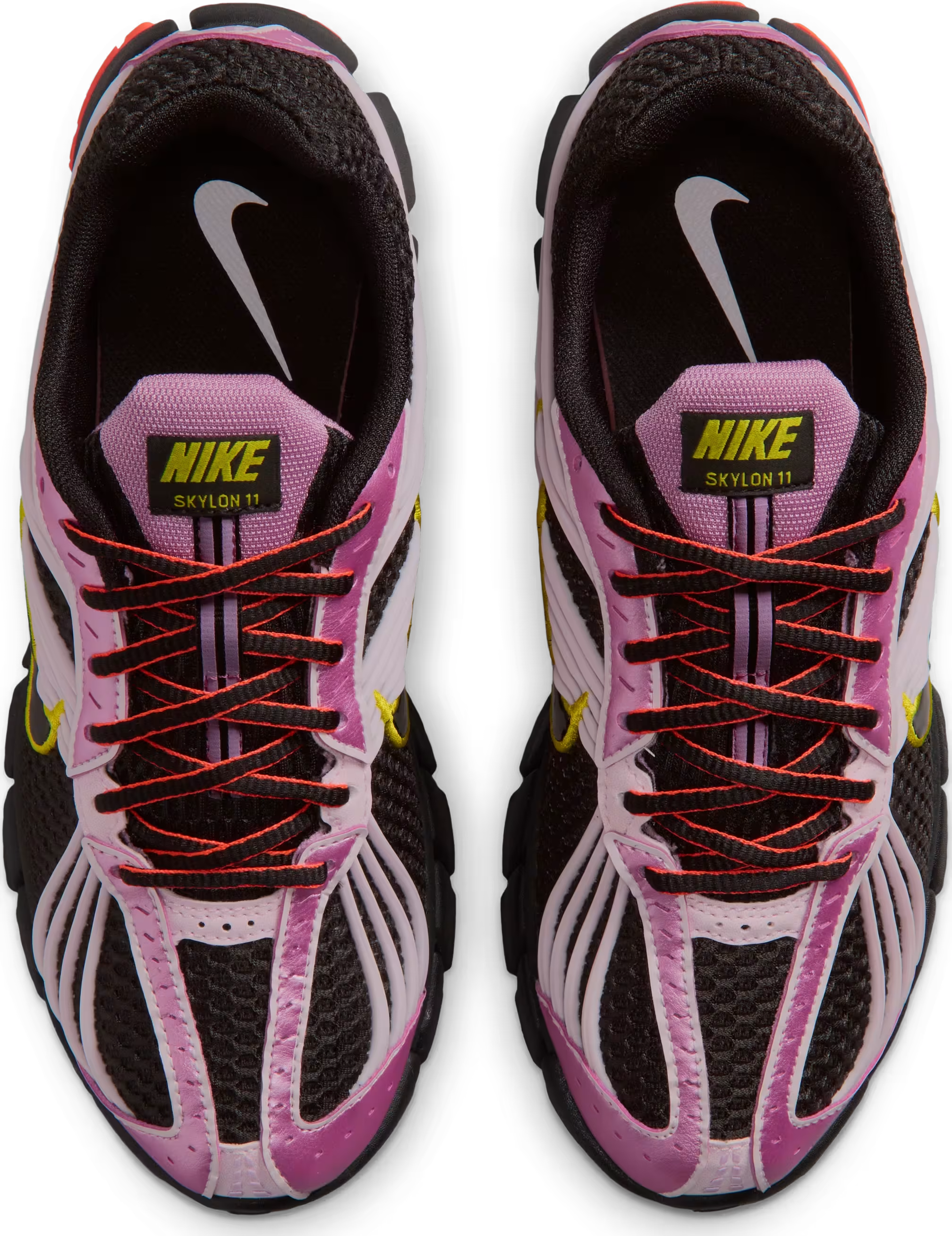 Nike Zoom Skylon 11 "Black Light Magenta"