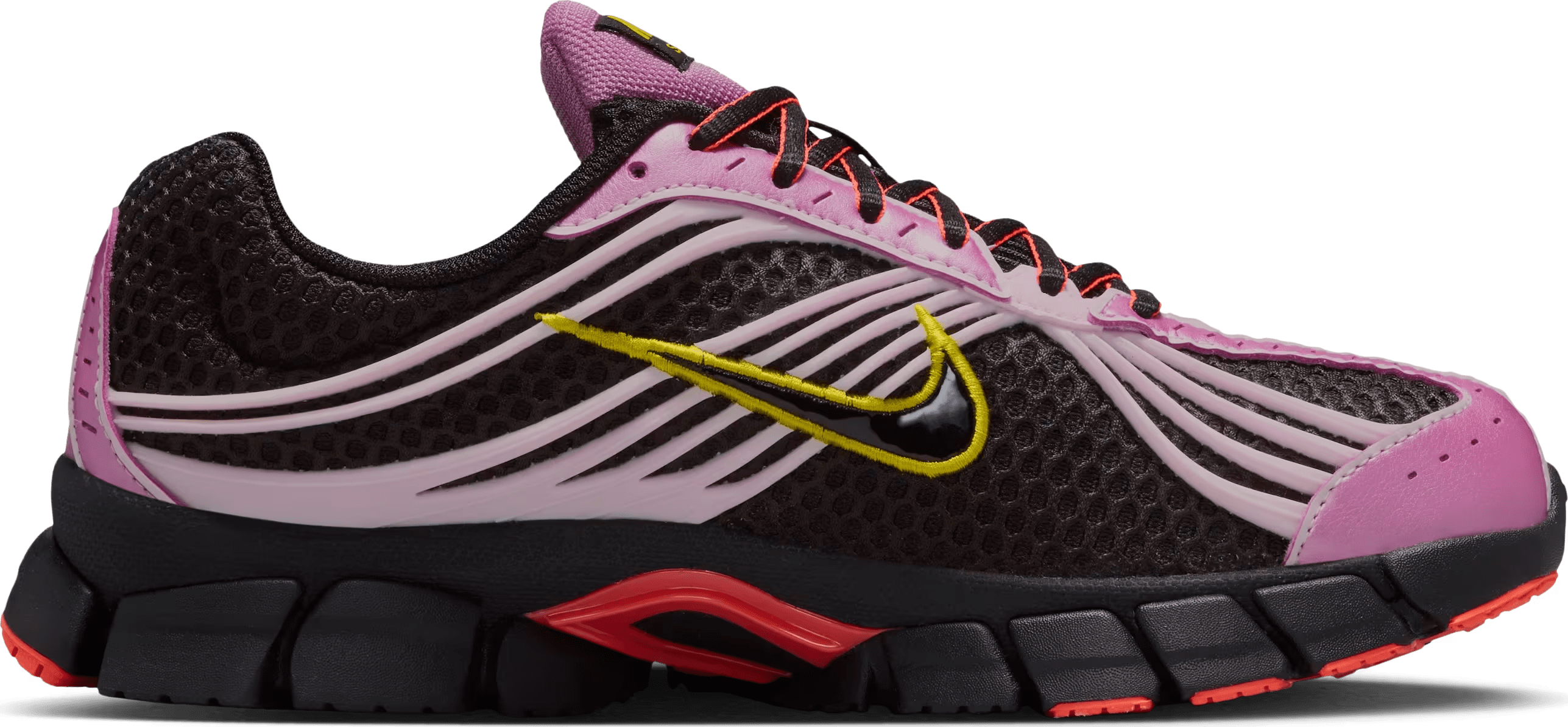 Nike Zoom Skylon 11 "Black Light Magenta"