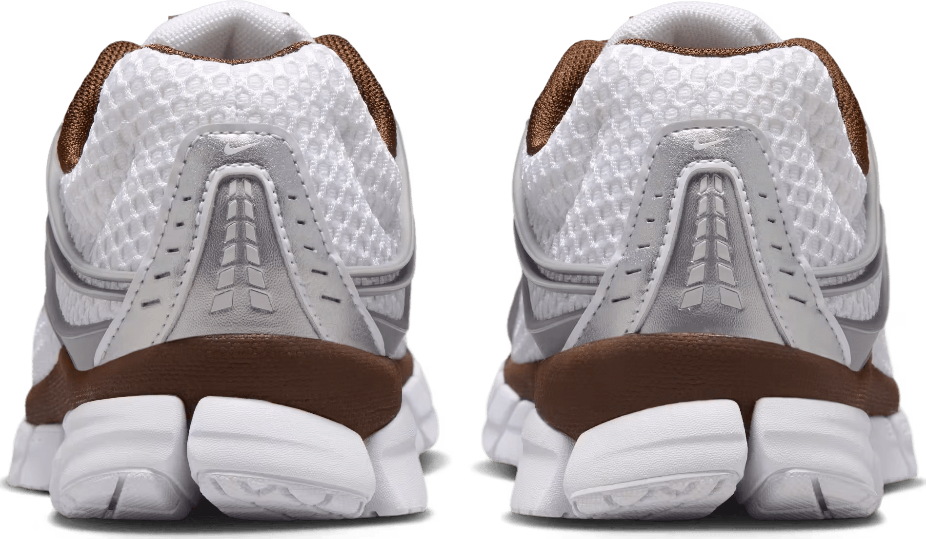 Nike Zoom Skylon 11 "White Metallic Silver Cacao"