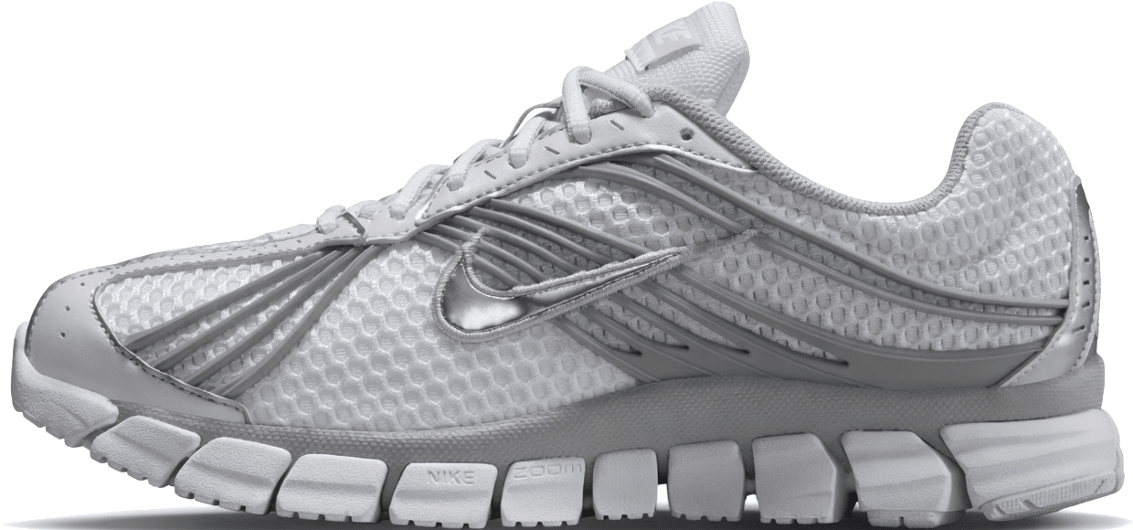 Nike Zoom Skylon 11 "Grey Fog Metallic Silver"