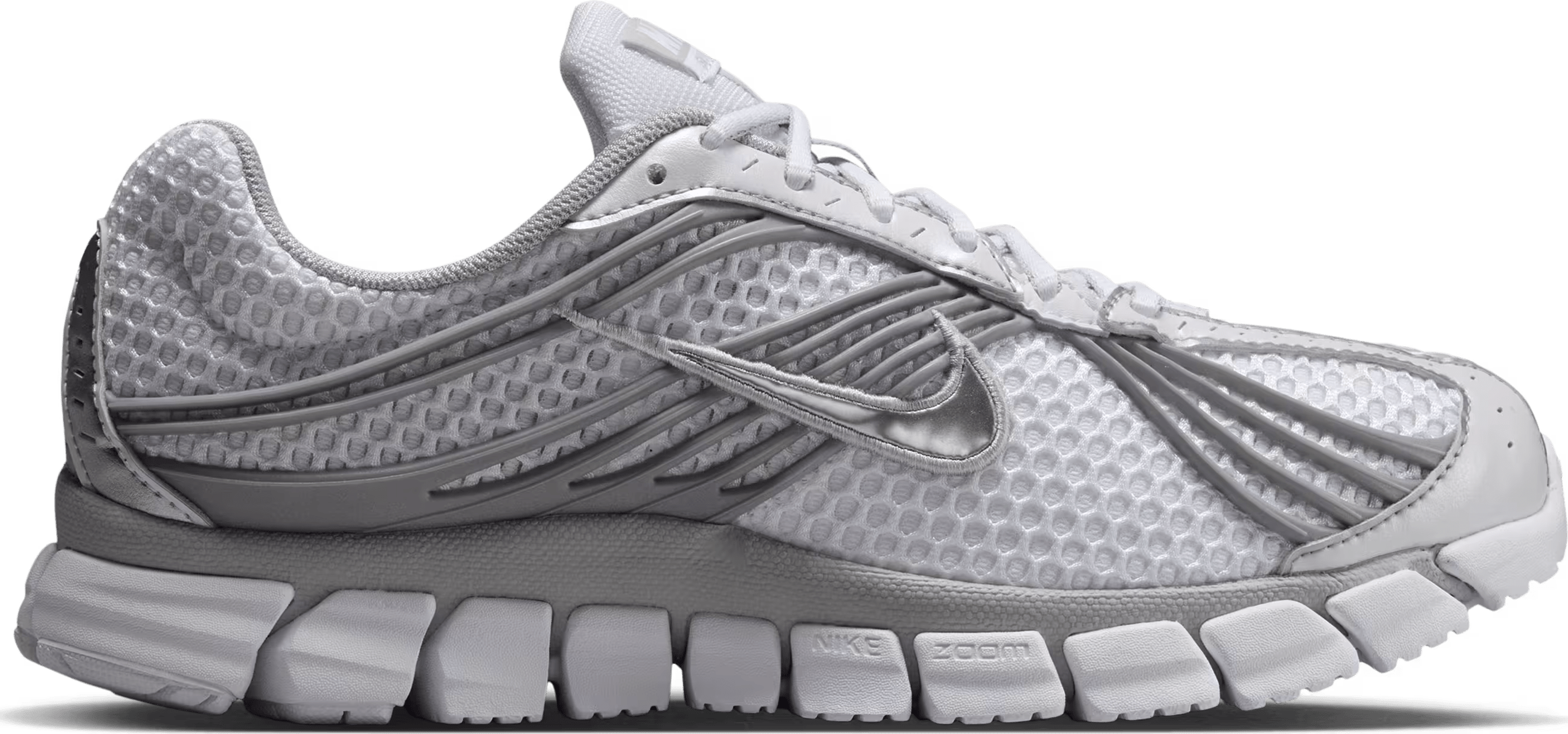 Nike Zoom Skylon 11 "Grey Fog Metallic Silver"