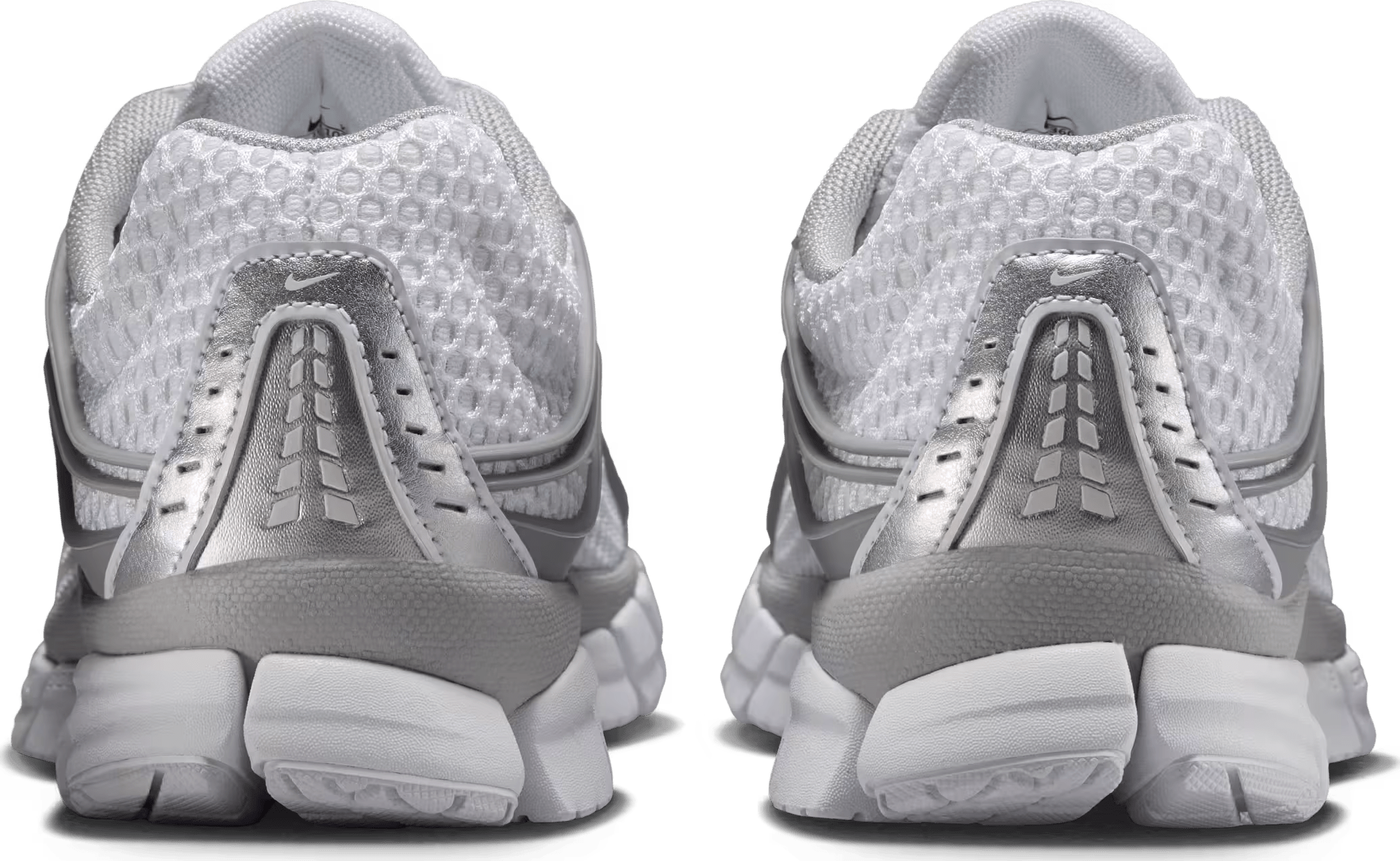 Nike Zoom Skylon 11 "Grey Fog Metallic Silver"