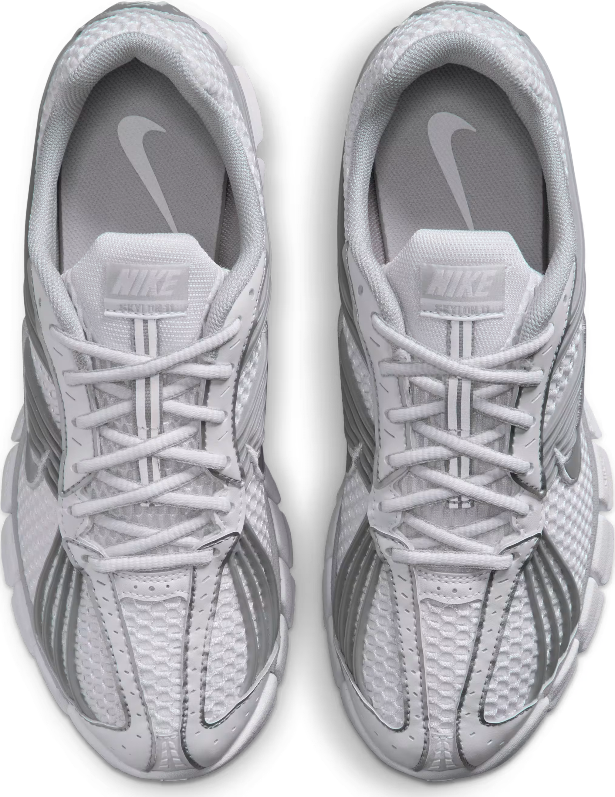 Nike Zoom Skylon 11 "Grey Fog Metallic Silver"