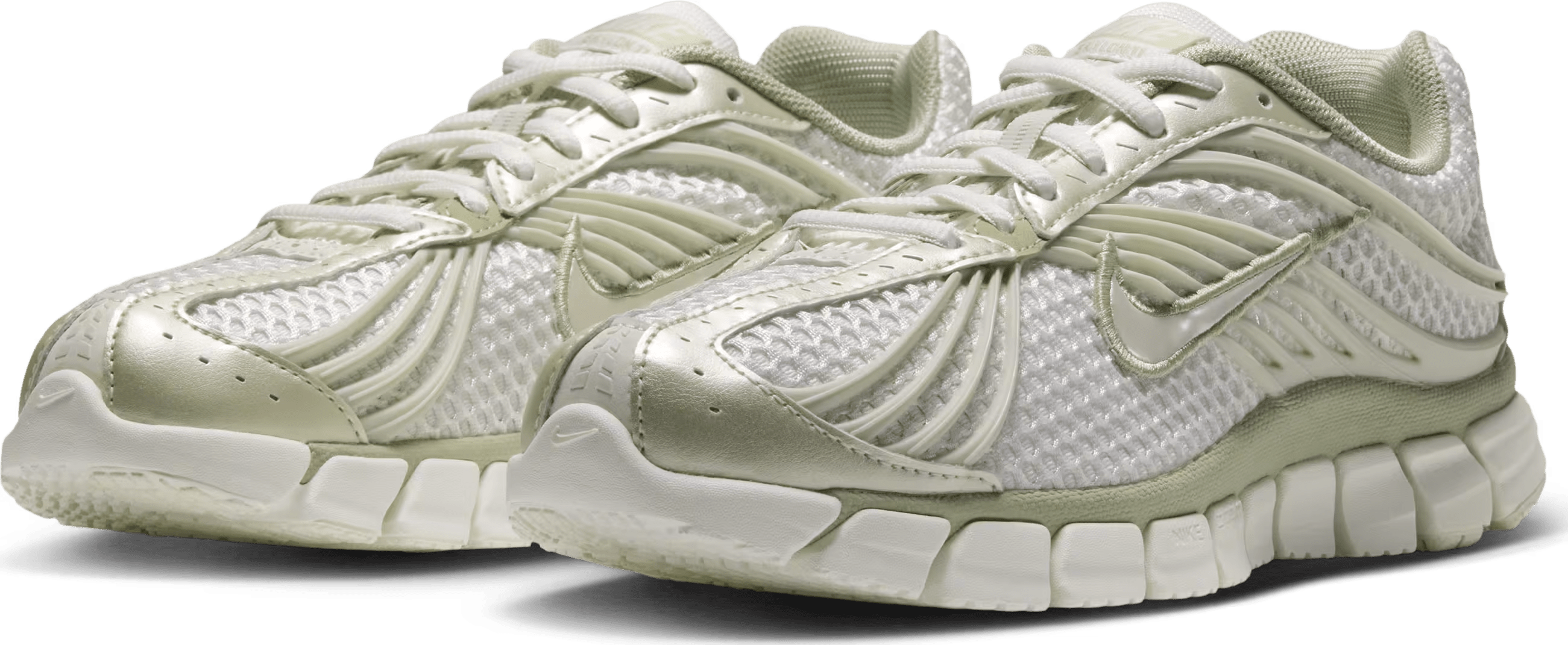 Nike Zoom Skylon 11 Wmns "Olive Aura"