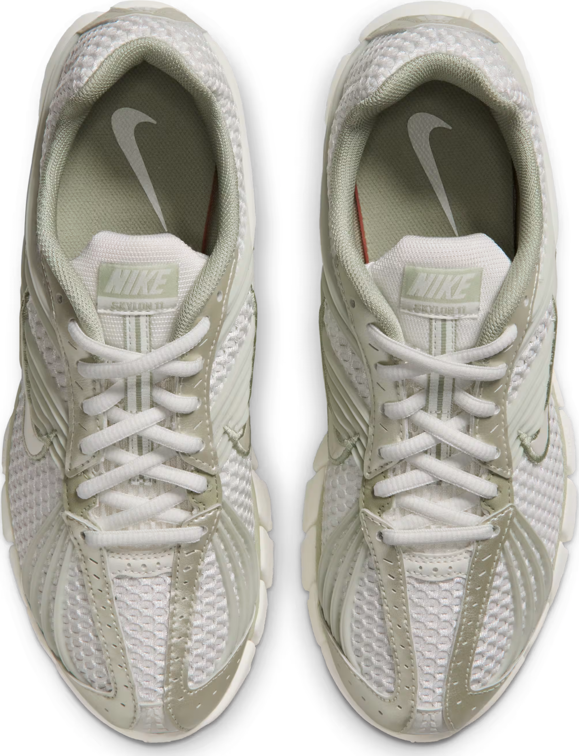 Nike Zoom Skylon 11 Wmns "Olive Aura"