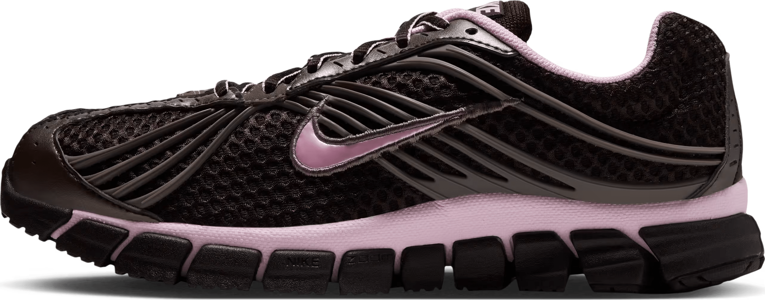 Nike Zoom Skylon 11 Wmns "Velvet Brown Pink Foam"