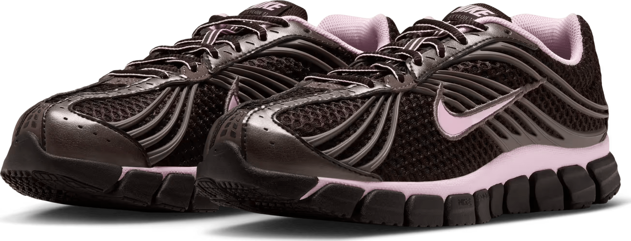 Nike Zoom Skylon 11 Wmns "Velvet Brown Pink Foam"