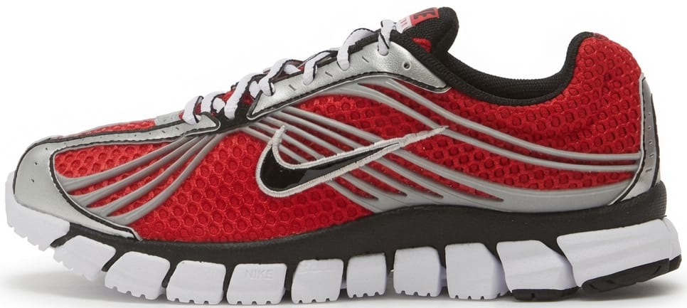 Nike Zoom Skylon 11 "University Red"