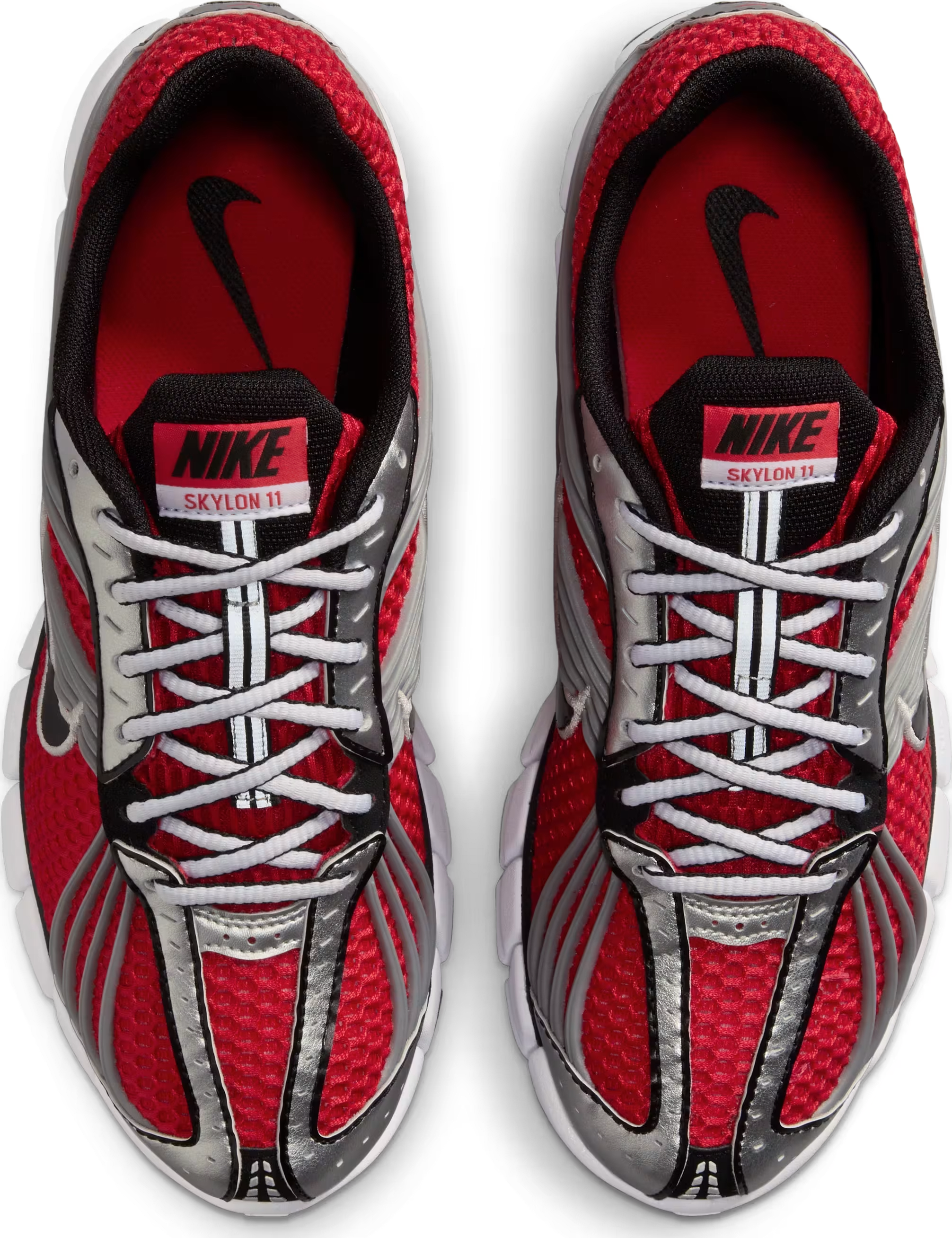 Nike Zoom Skylon 11 "University Red"