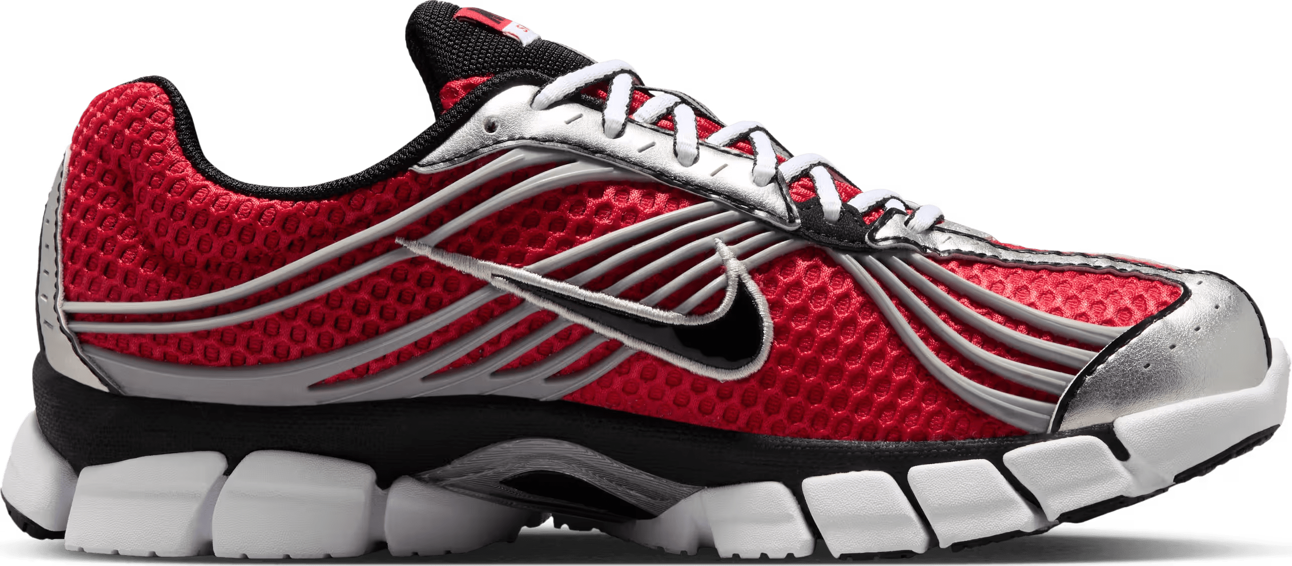 Nike Zoom Skylon 11 "University Red"