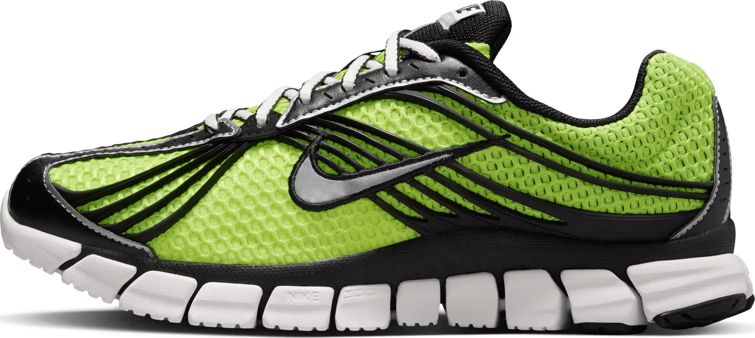 Nike Zoom Skylon 11 Wmns "Black Volt"