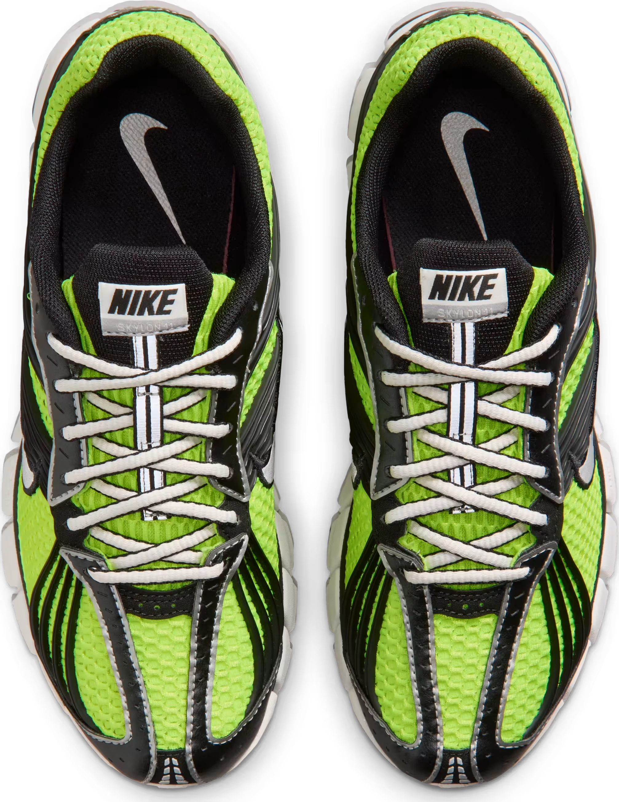 Nike Zoom Skylon 11 Wmns "Black Volt"