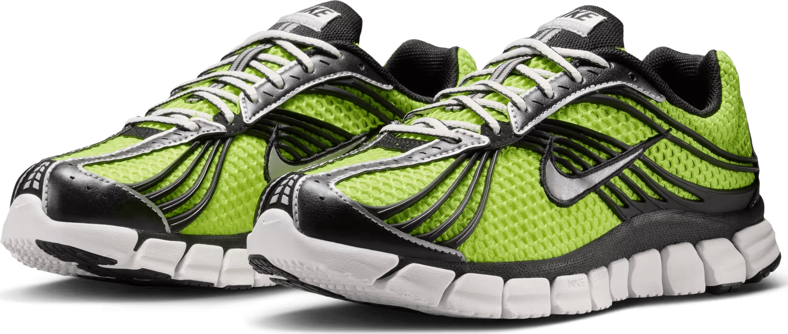 Nike Zoom Skylon 11 Wmns "Black Volt"