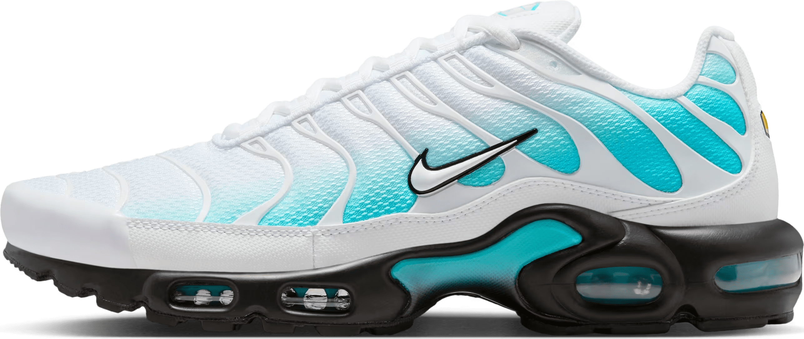 Nike Air Max Plus "Dusty Cactus"