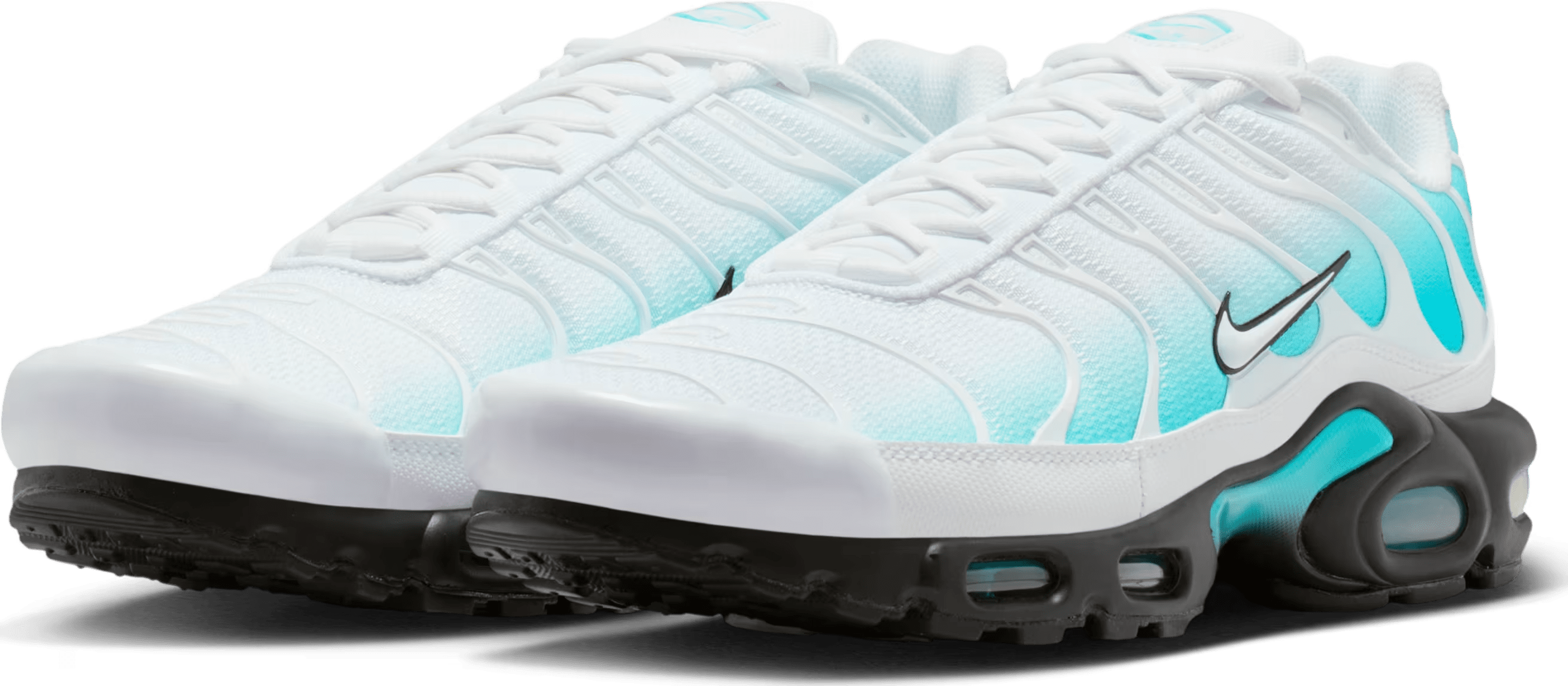 Nike Air Max Plus "Dusty Cactus"