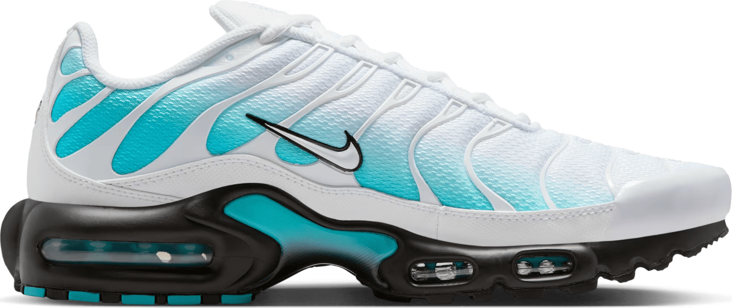 Nike Air Max Plus "Dusty Cactus"
