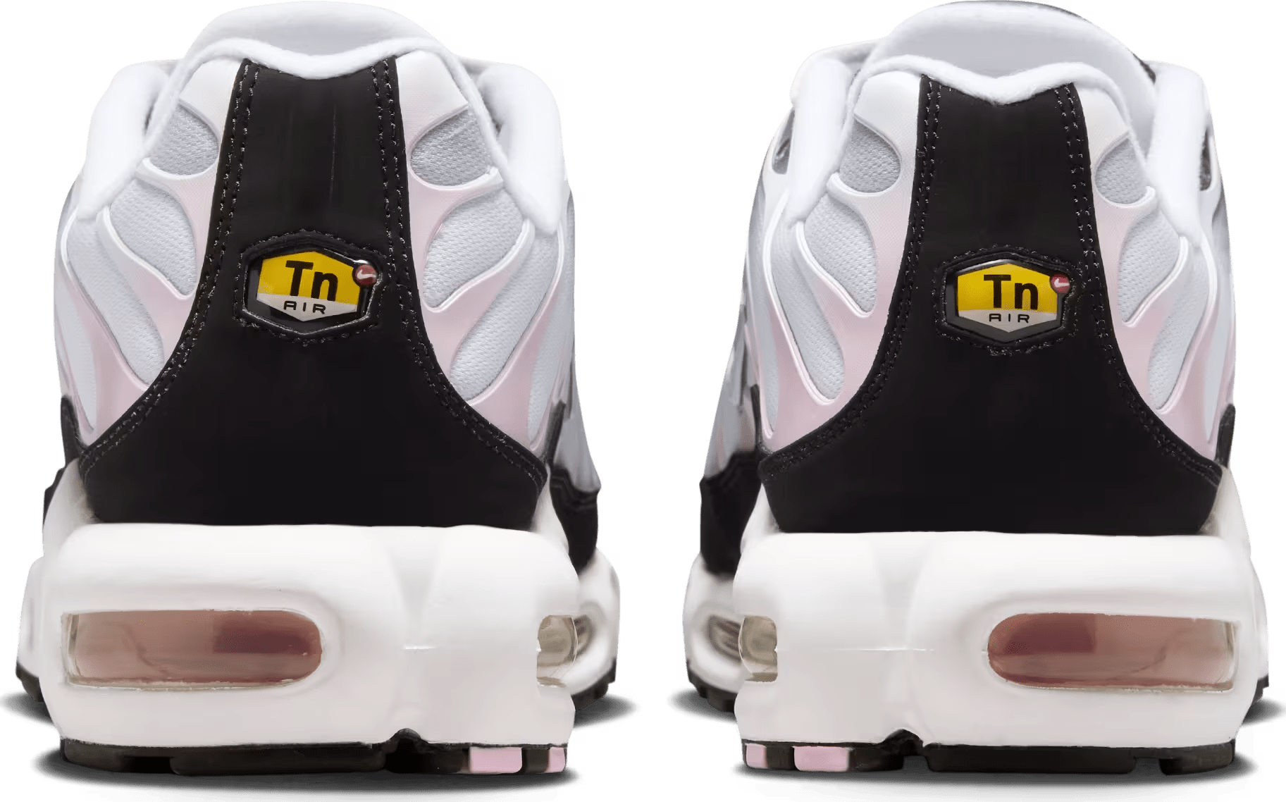 Nike Air Max Plus "Pink Foam Anthracite"