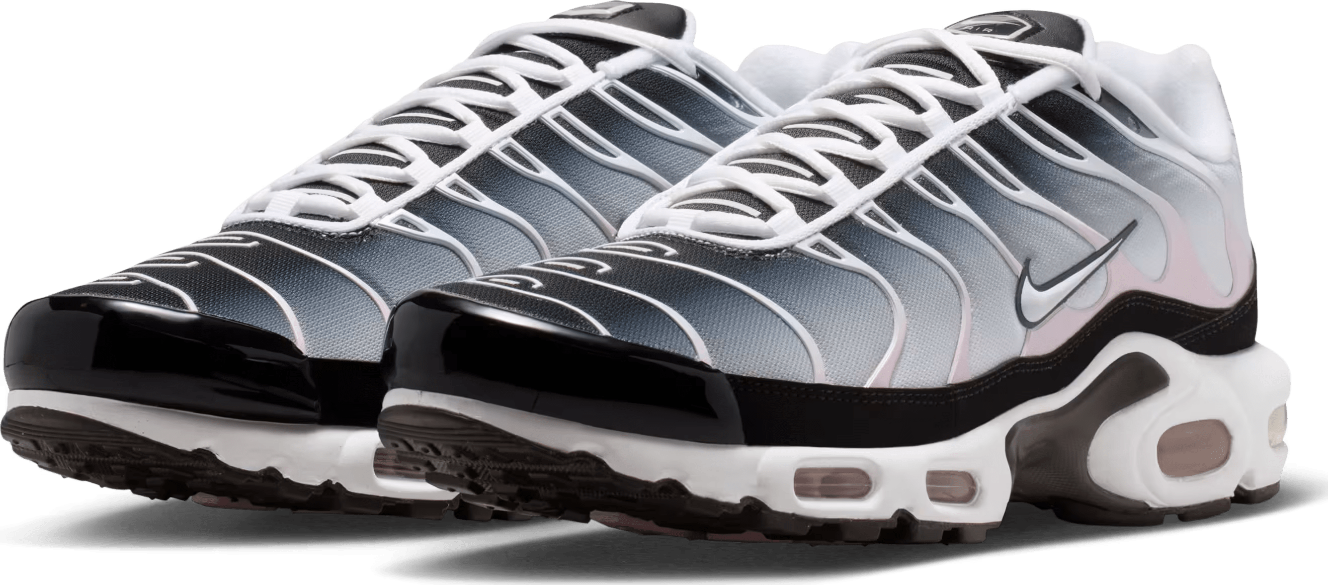 Nike Air Max Plus "Pink Foam Anthracite"