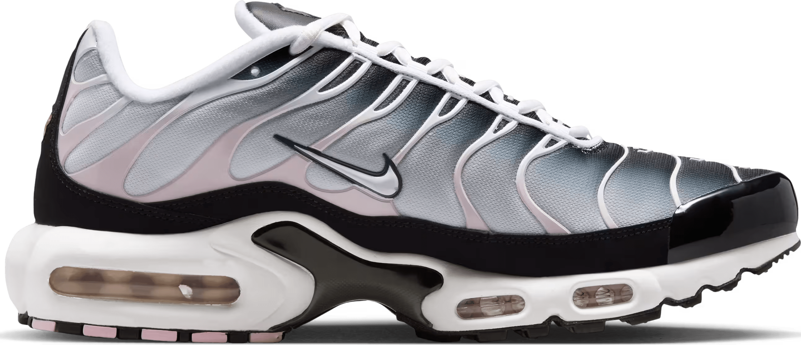 Nike Air Max Plus "Pink Foam Anthracite"