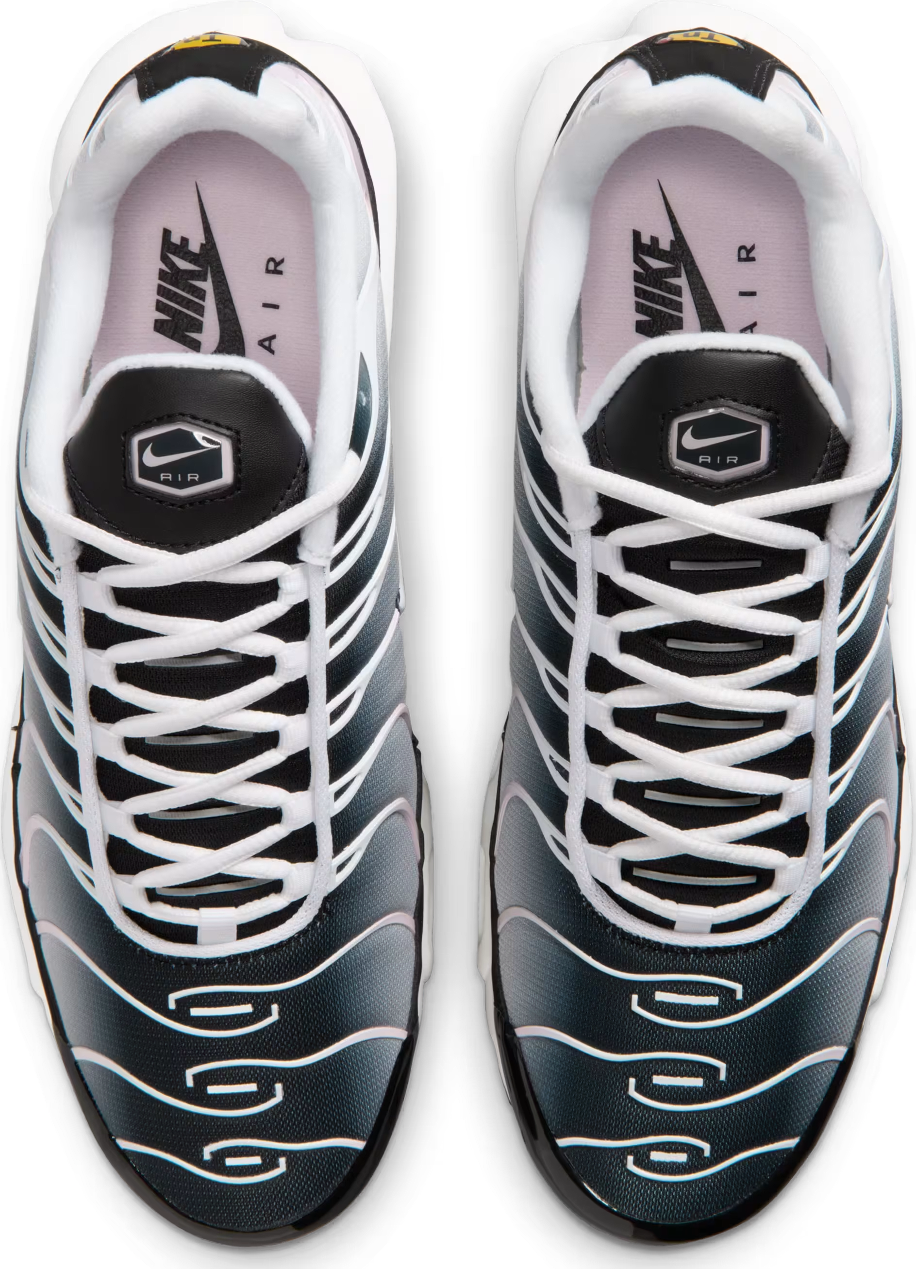Nike Air Max Plus "Pink Foam Anthracite"