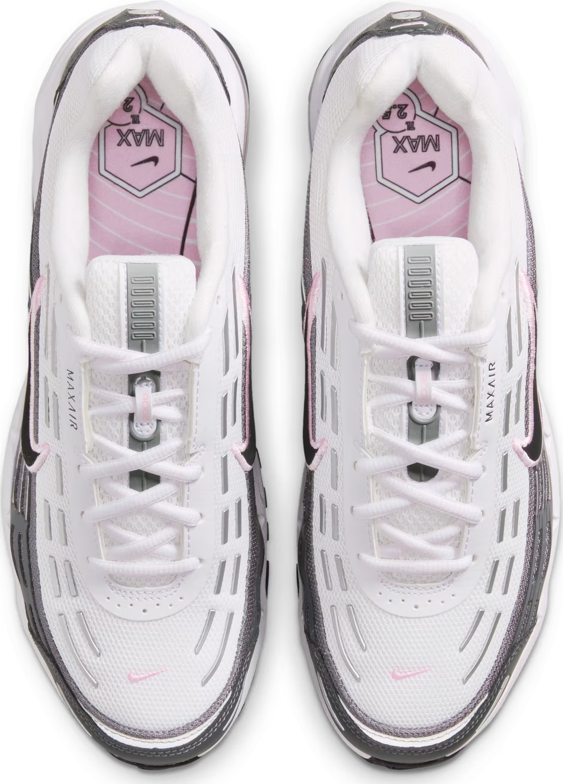 Nike Air Max TL 2.5 "Pink Foam Anthracite"