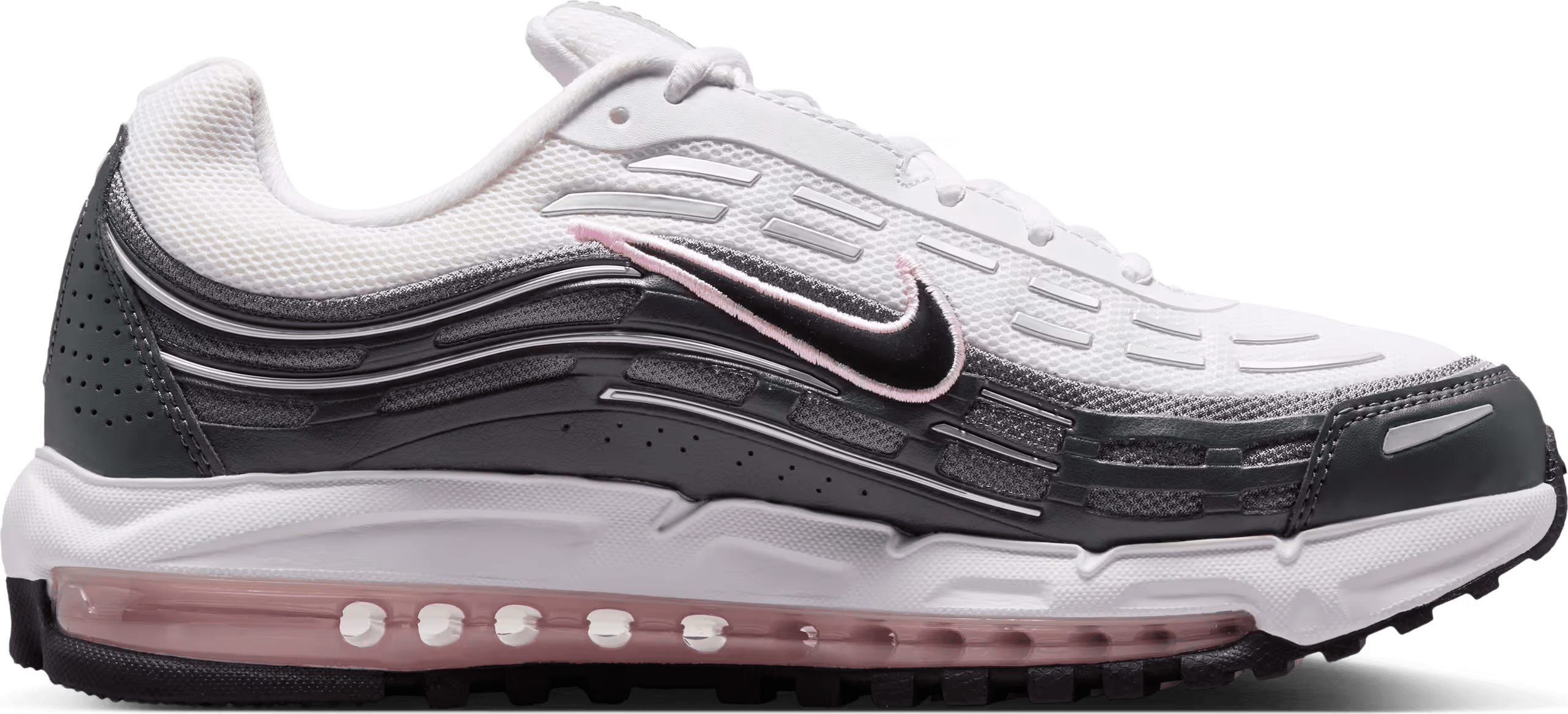 Nike Air Max TL 2.5 "Pink Foam Anthracite"