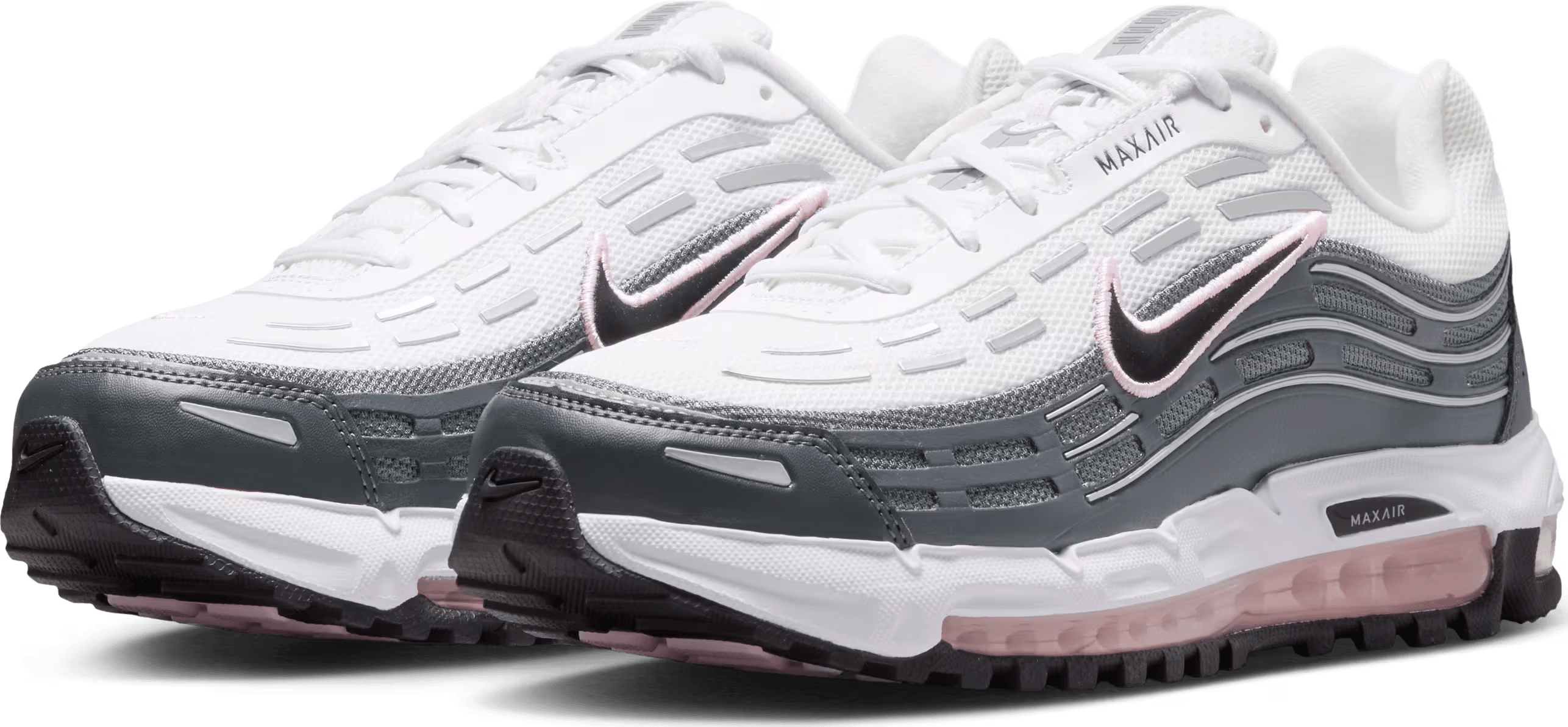 Nike Air Max TL 2.5 "Pink Foam Anthracite"
