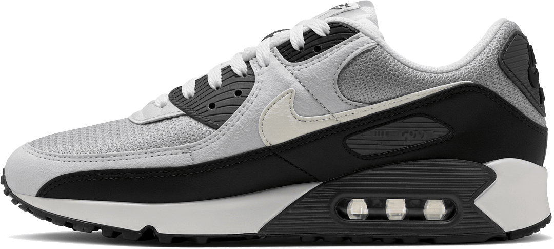Nike Air Max 90 "Iron Grey Photon Dust"