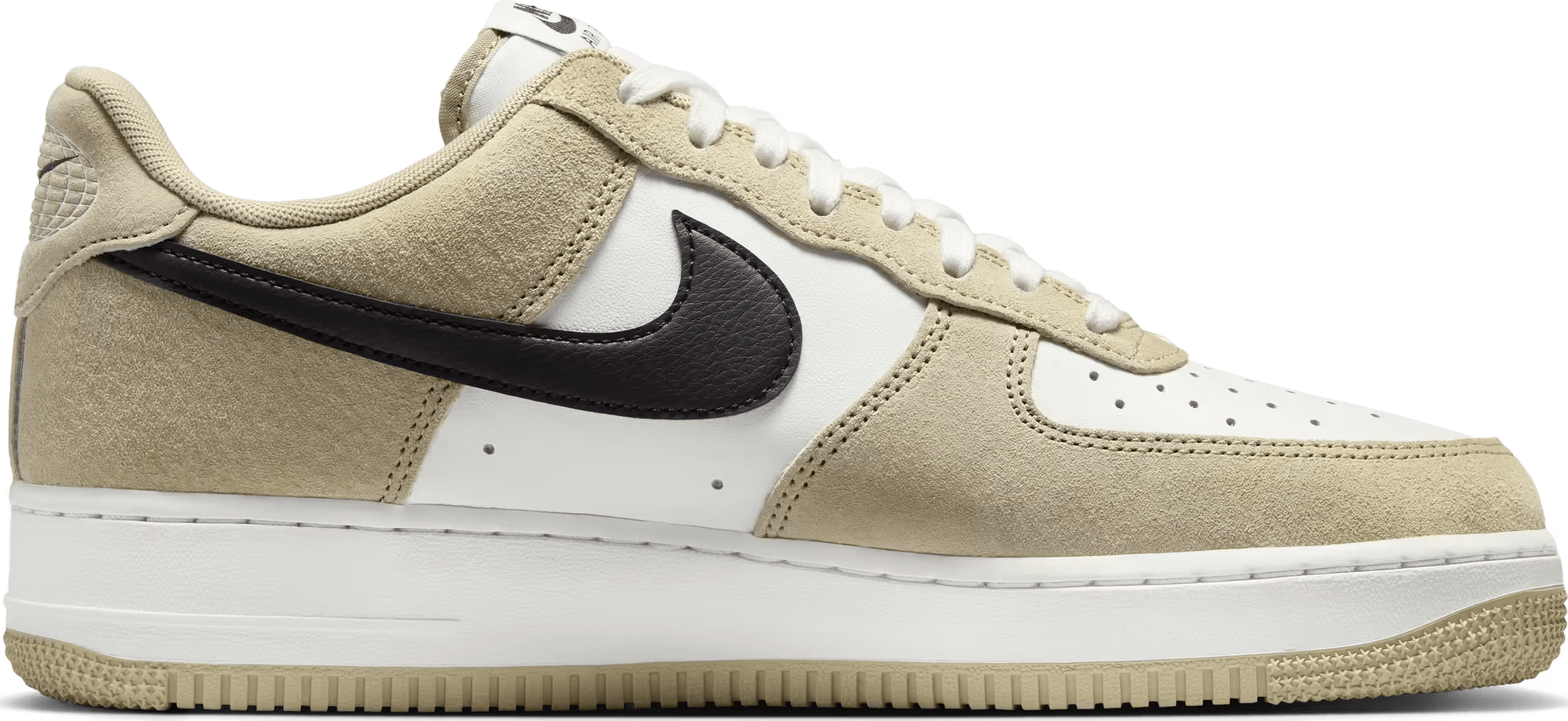 Nike Air Force 1 '07 LV8 "Desert Khaki"