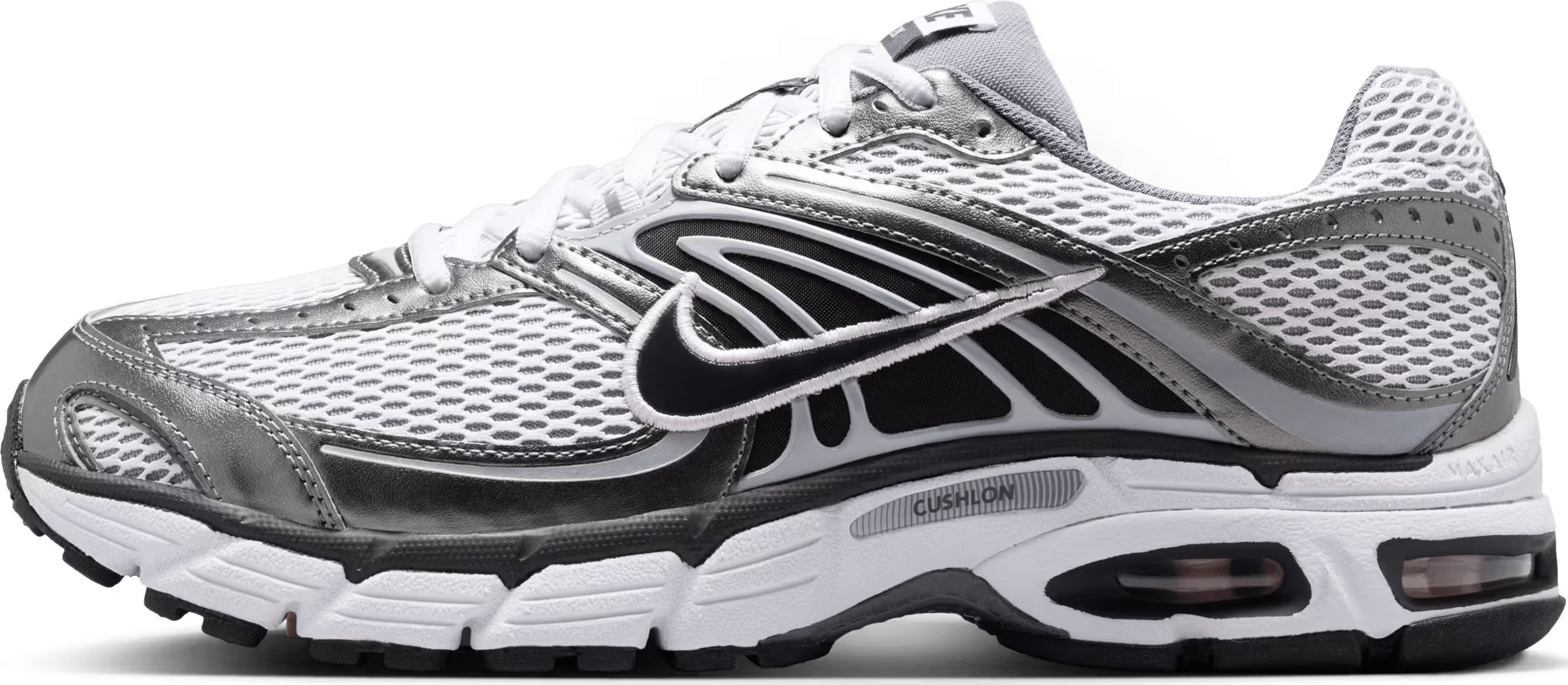 Nike Air Max Moto 2K "Smoke Grey Pink Foam"