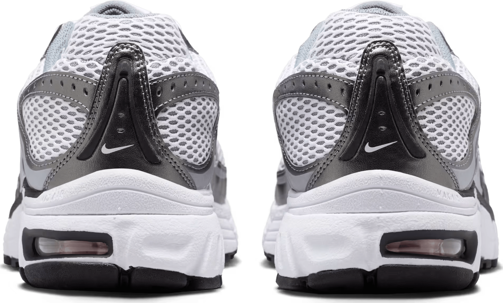 Nike Air Max Moto 2K "Smoke Grey Pink Foam"