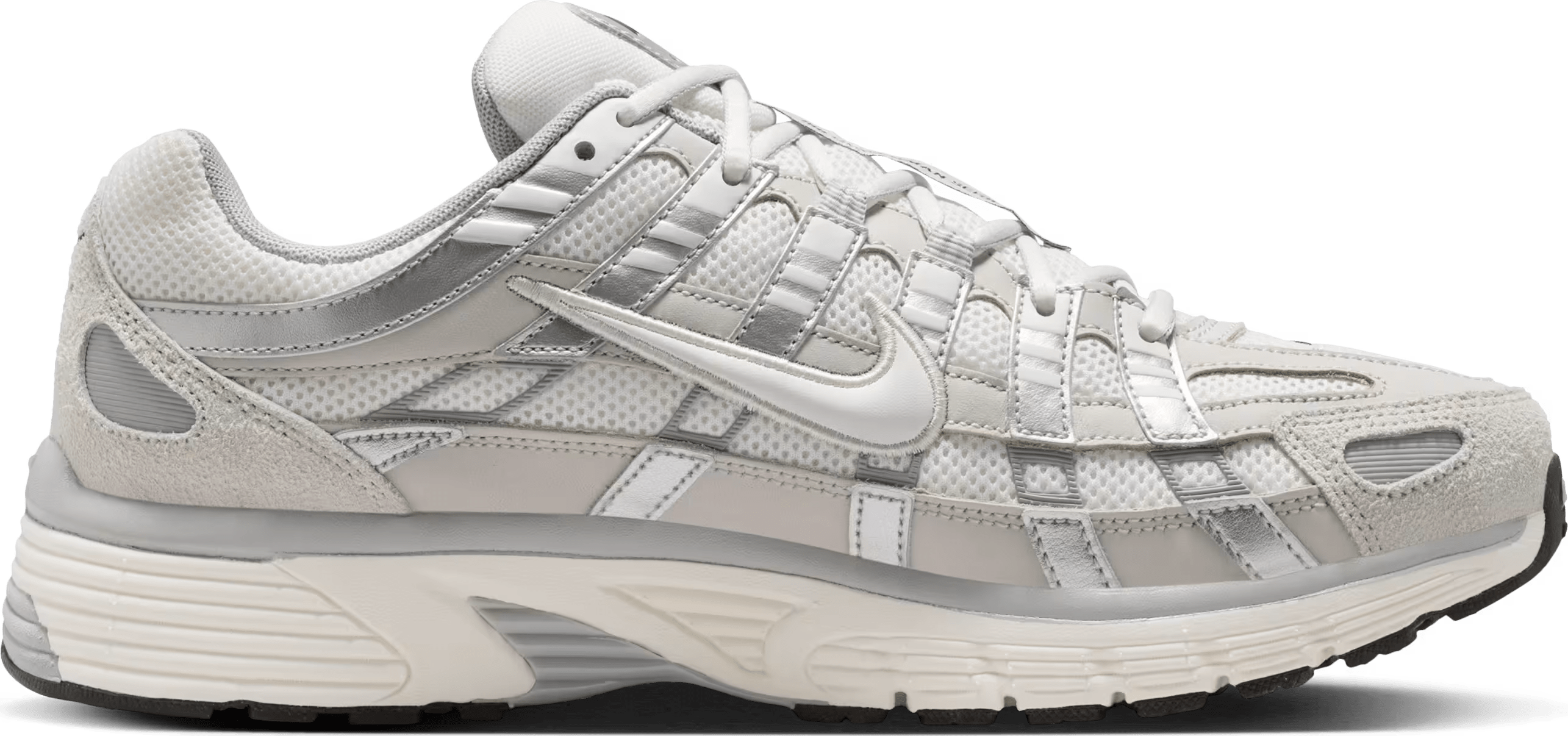 Nike P-6000 "Light Bone Pale Ivory"