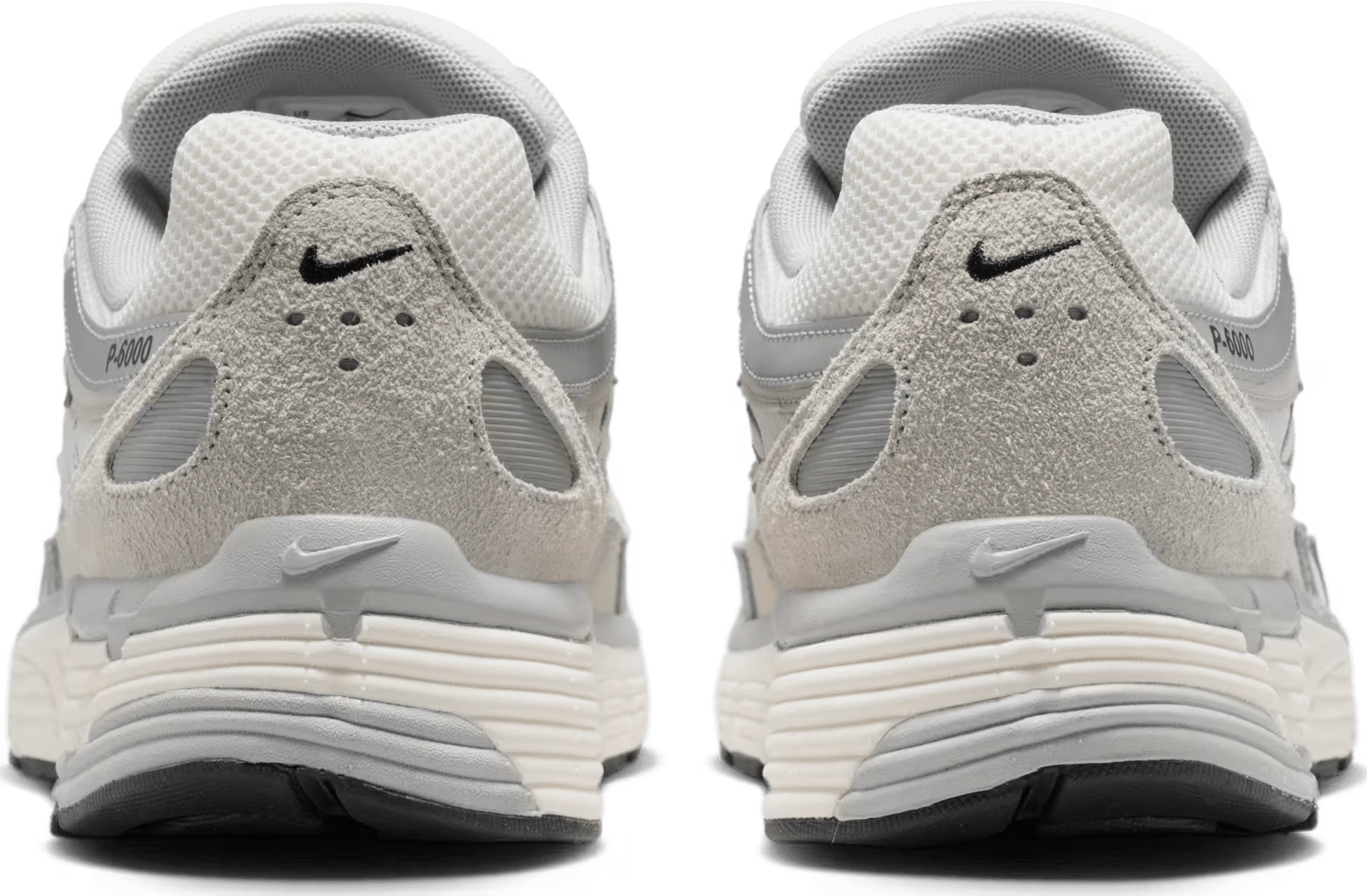 Nike P-6000 "Light Bone Pale Ivory"