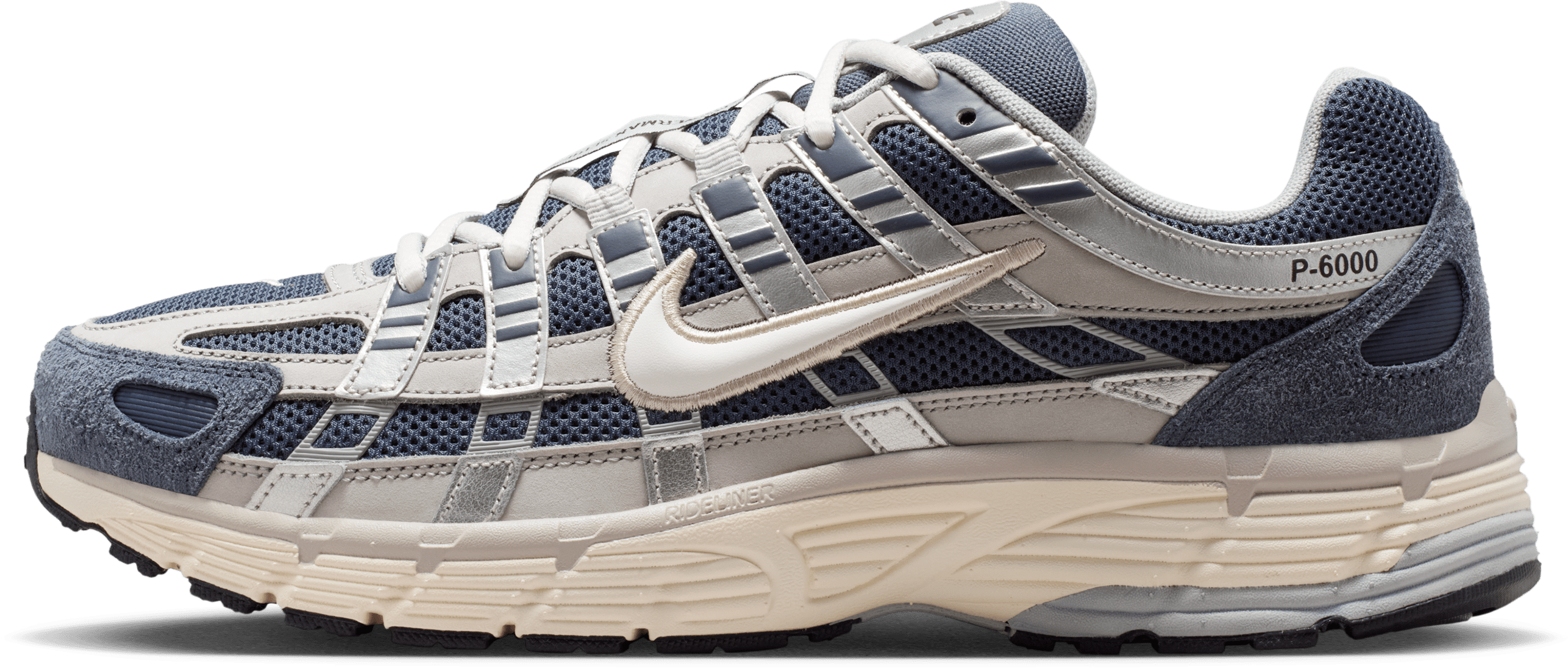 Nike P-6000 "Thunder Blue"