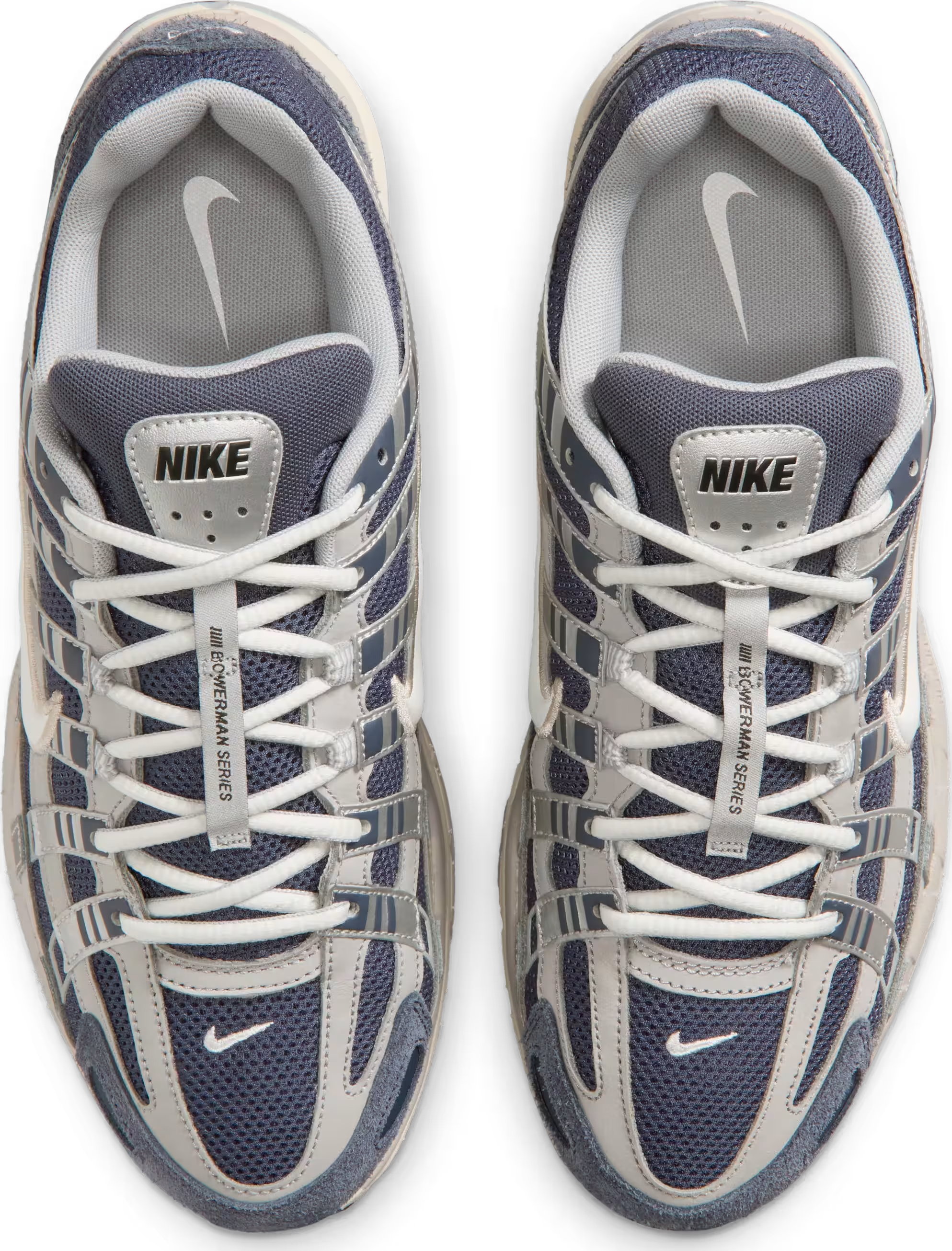Nike P-6000 "Thunder Blue"