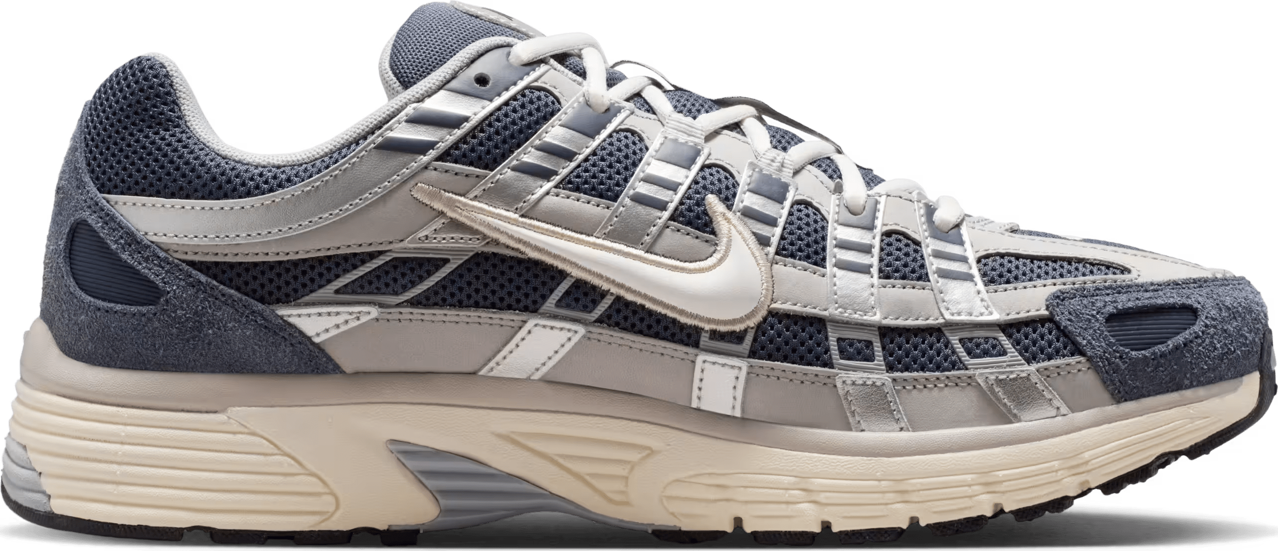 Nike P-6000 "Thunder Blue"