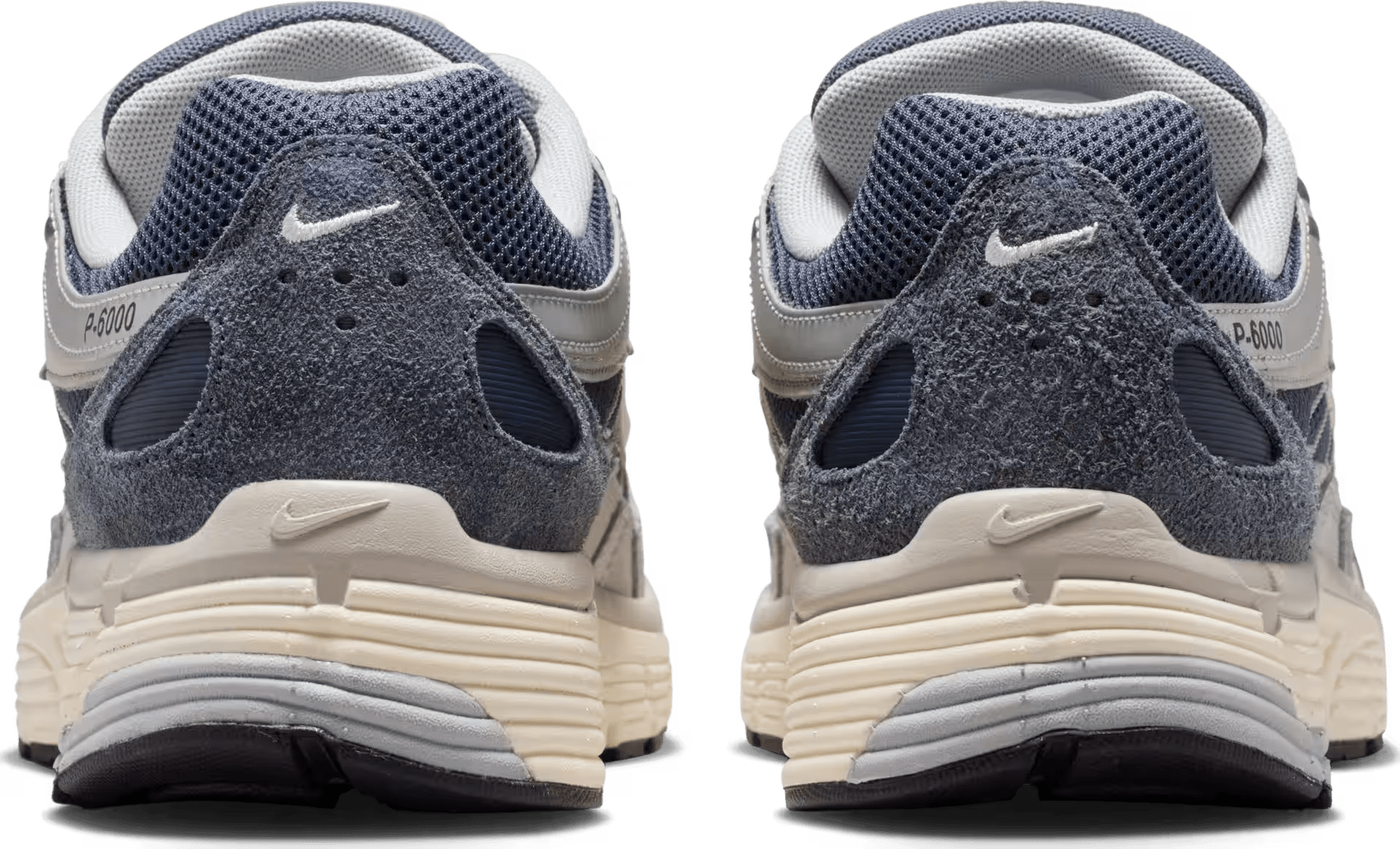 Nike P-6000 "Thunder Blue"