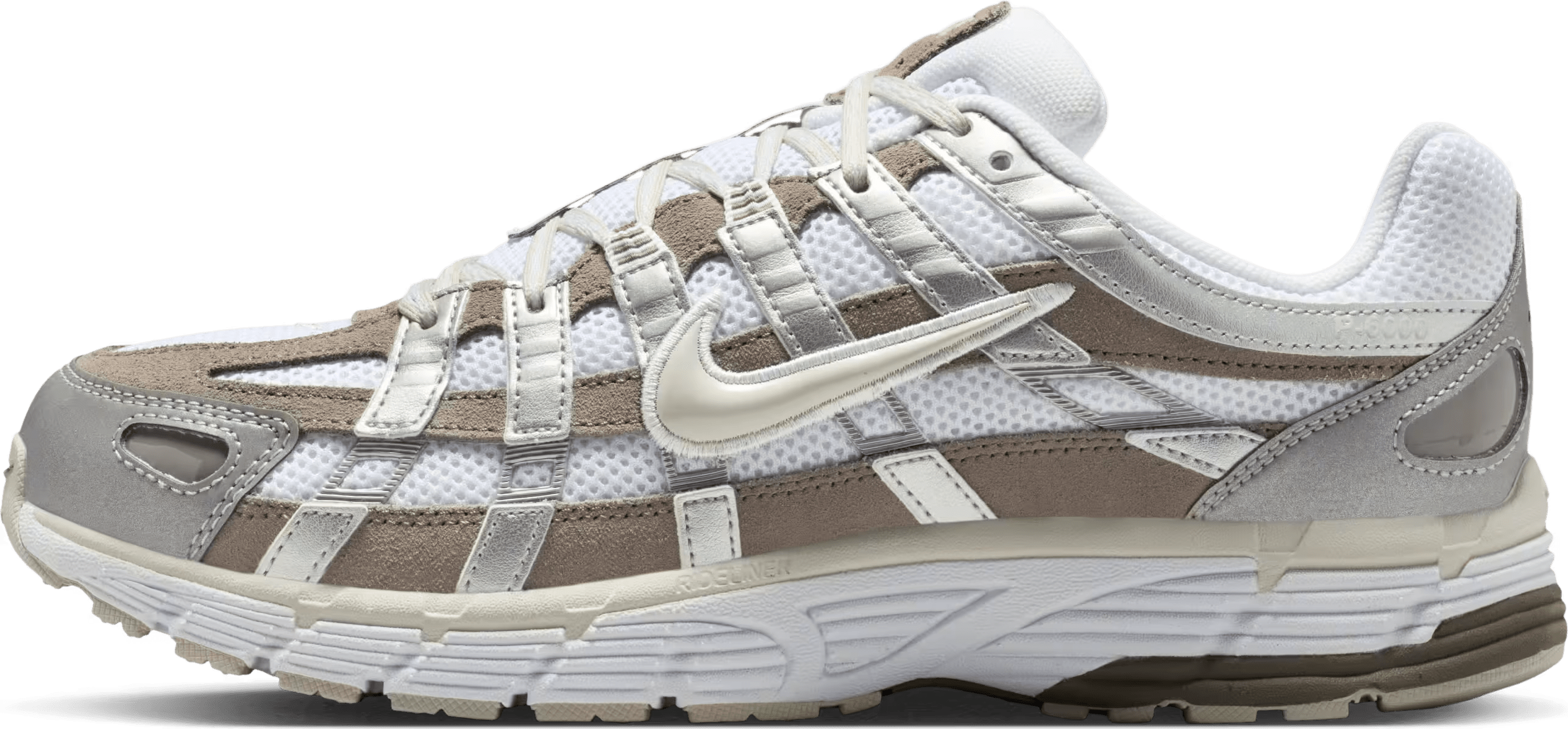 Nike P-6000 Wmns "Cave Stone"